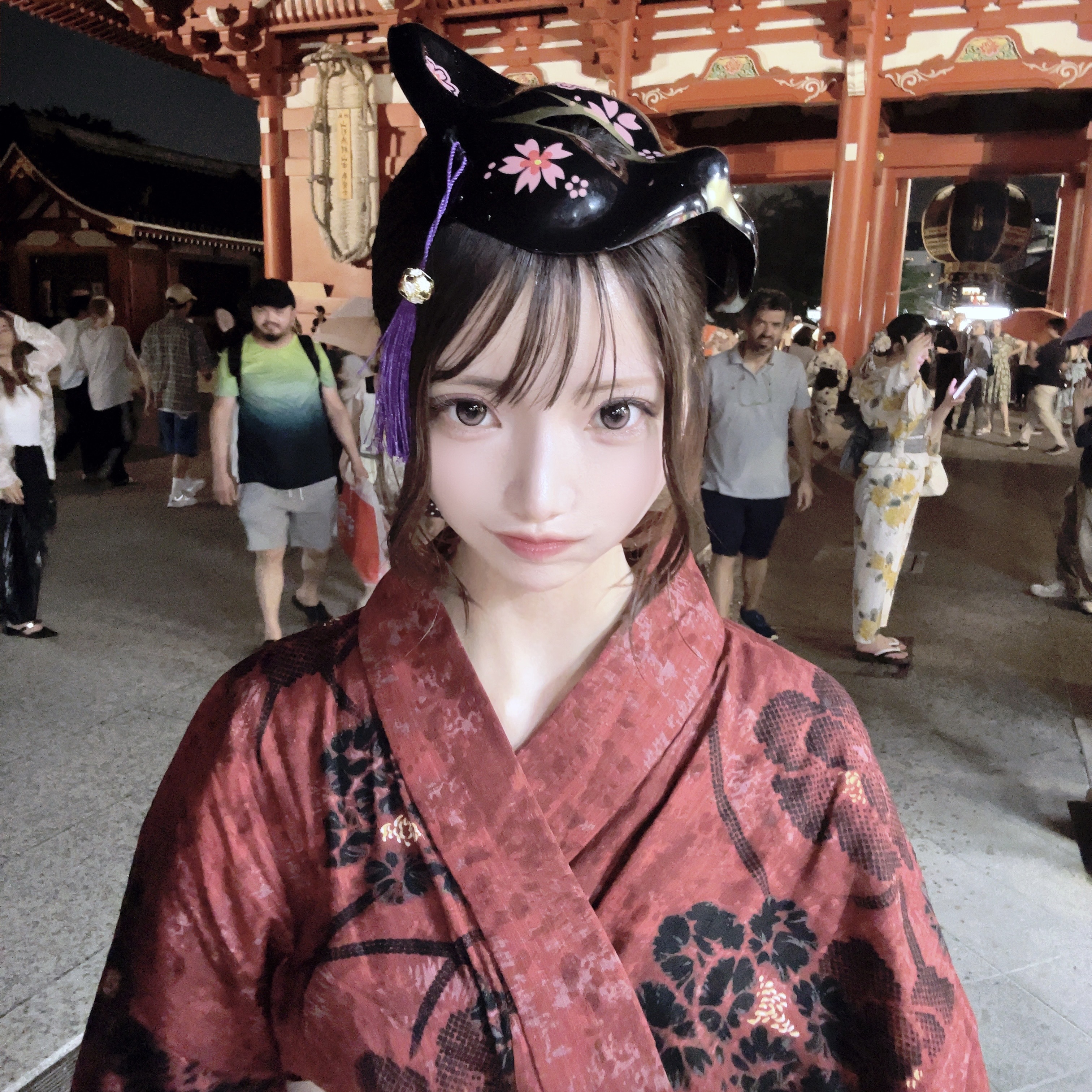 ひな