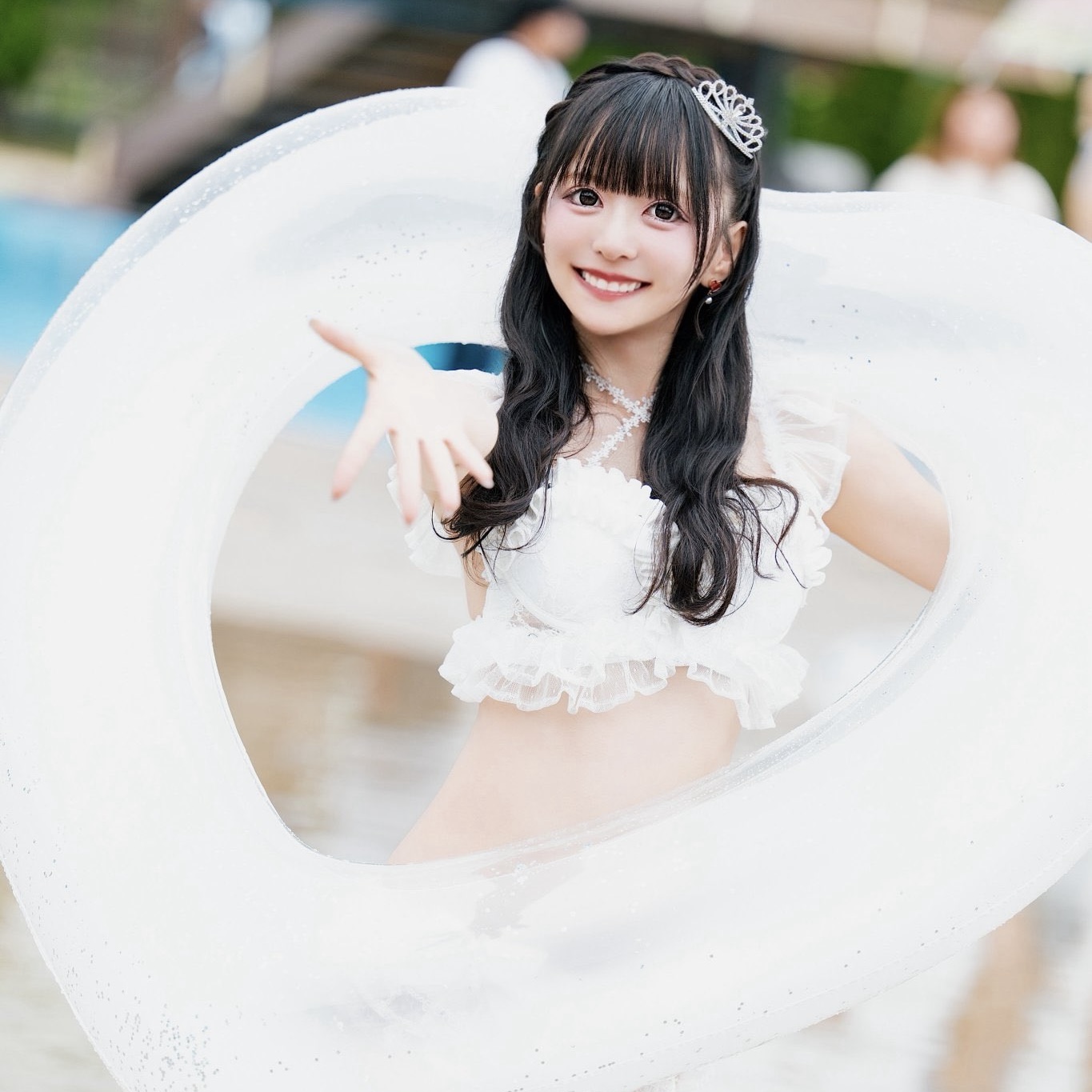 春乃由奈