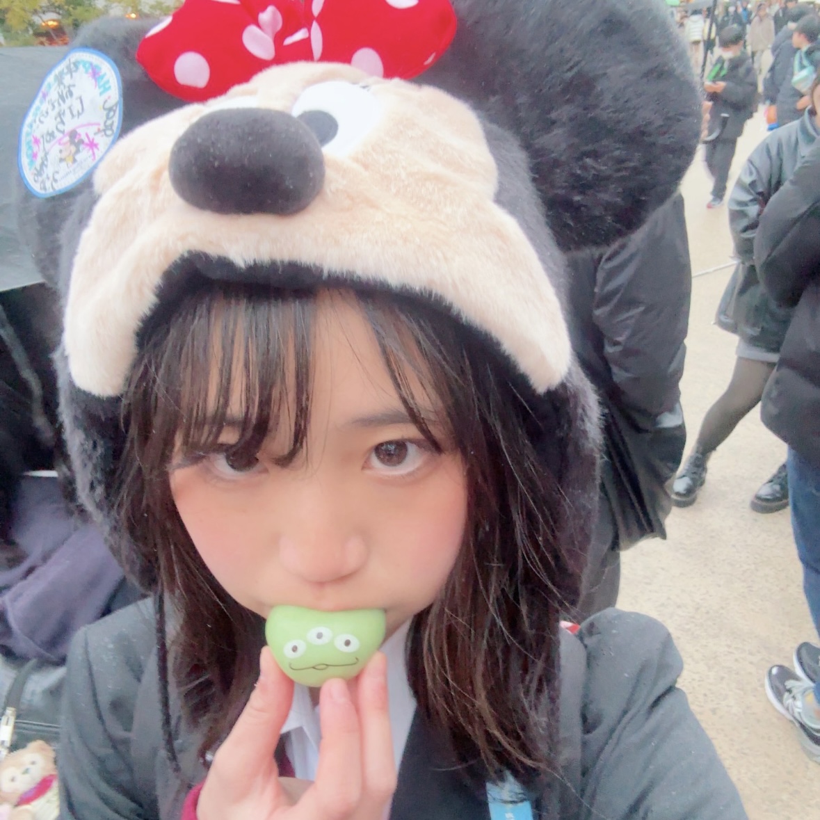 いちか🍓💕︎