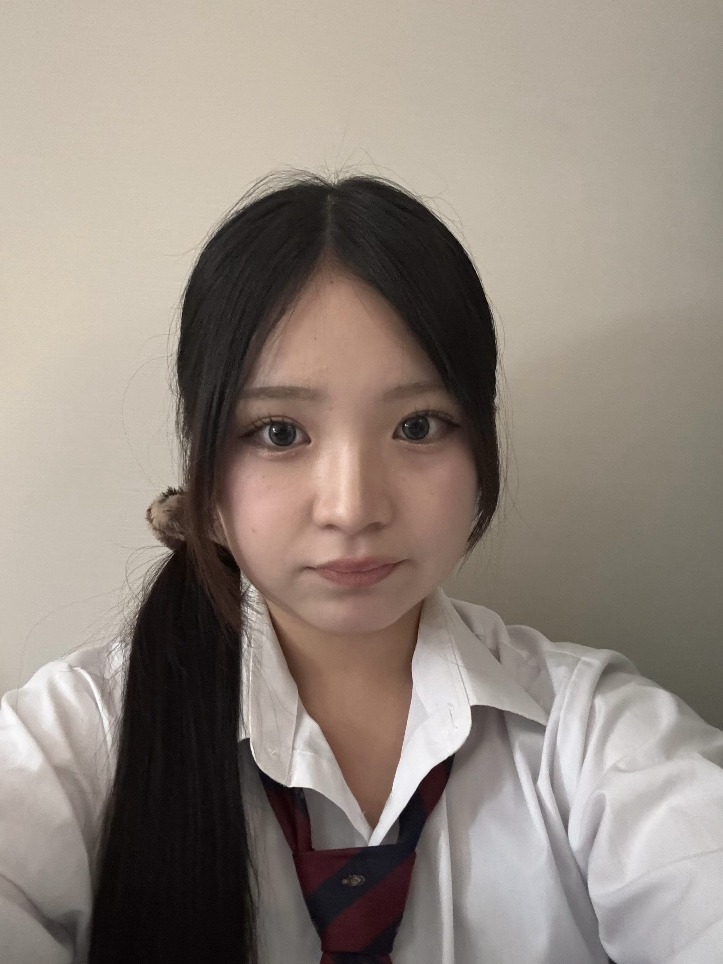 杏