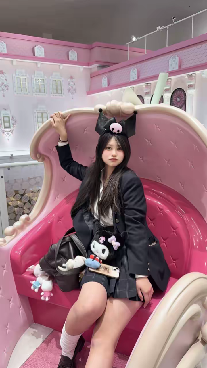 三上弥々葉