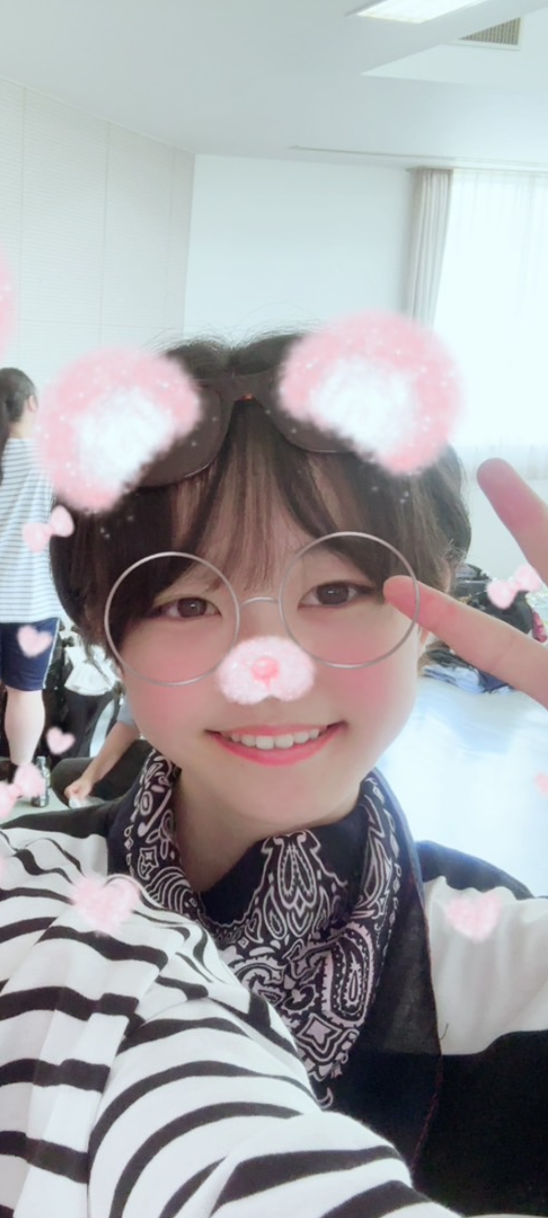 こは