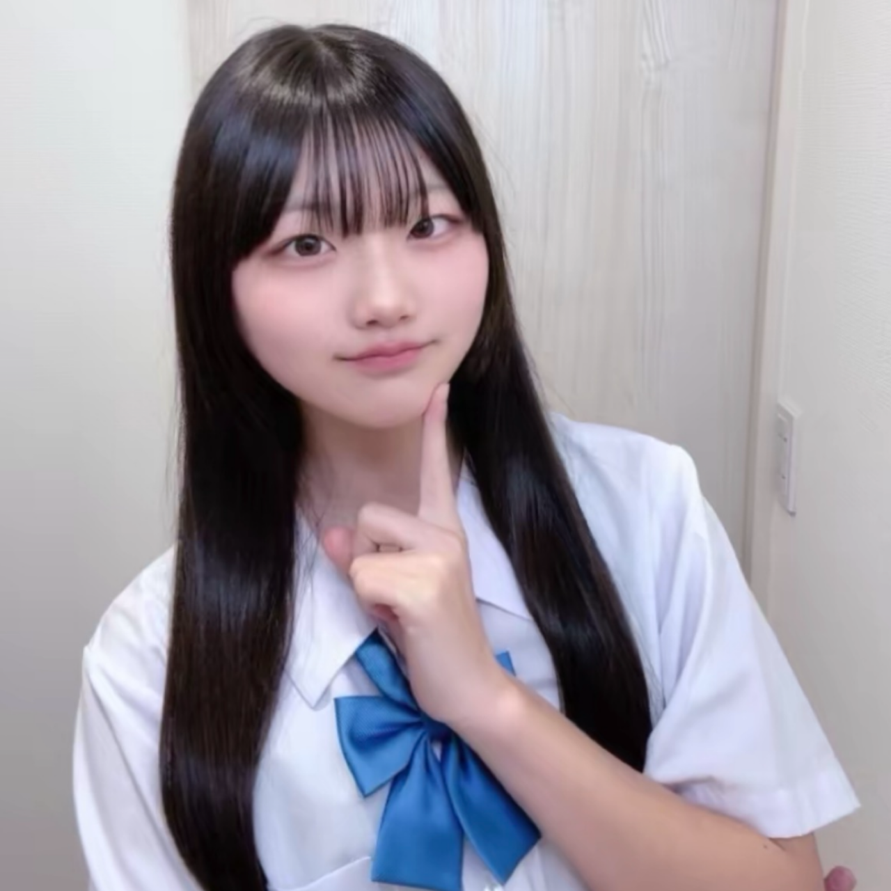 れな#JKミスコン