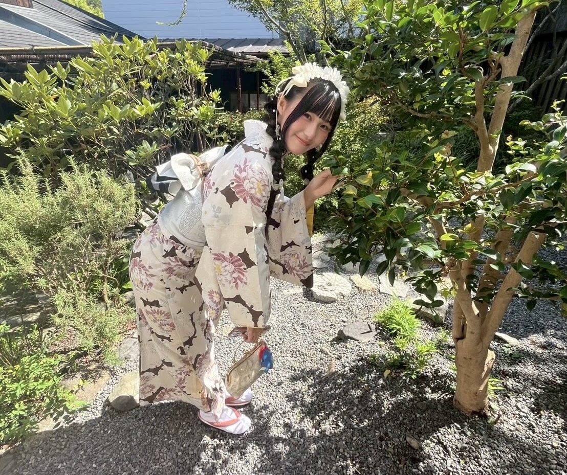 恋桃