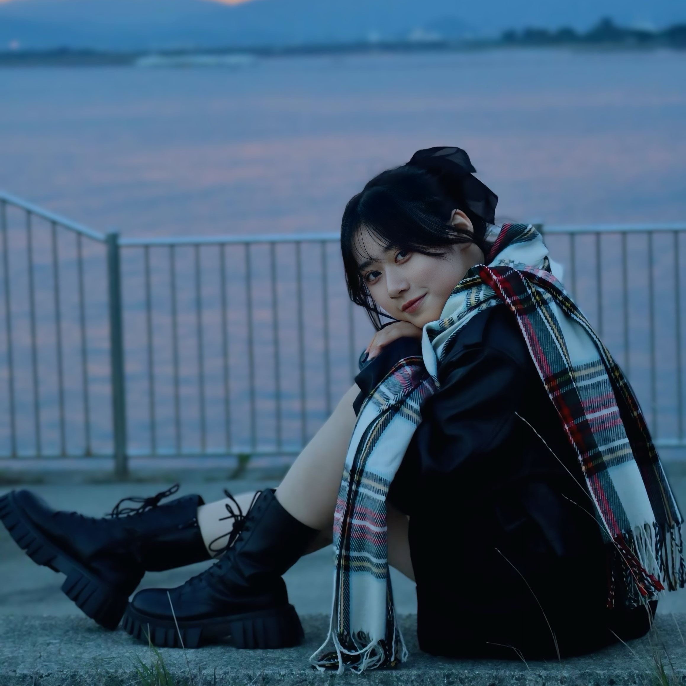 前田真希
