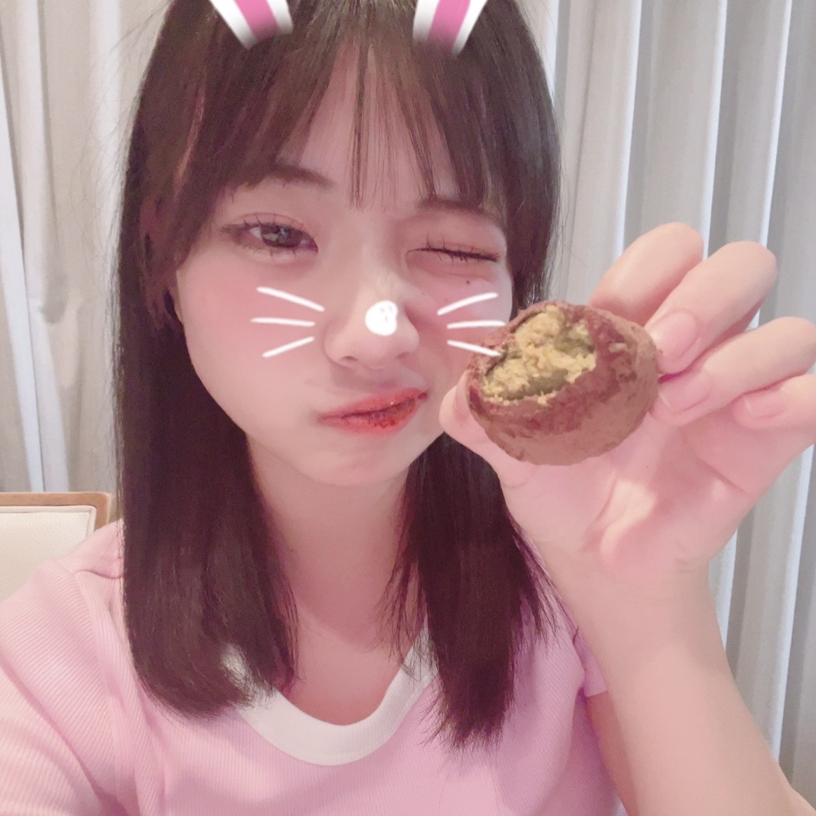 さな
