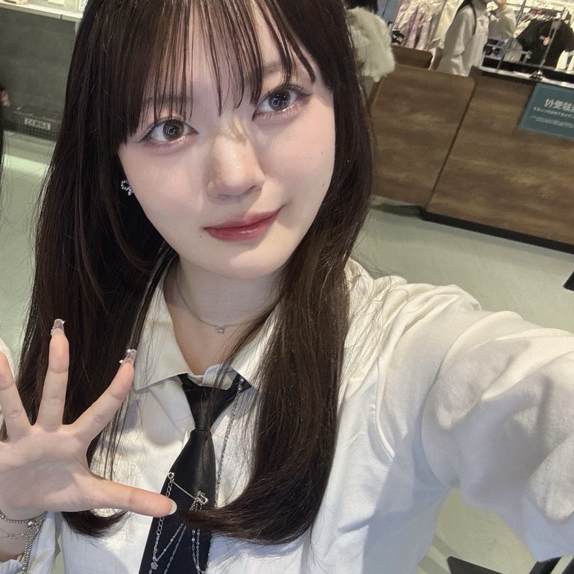 なっきー