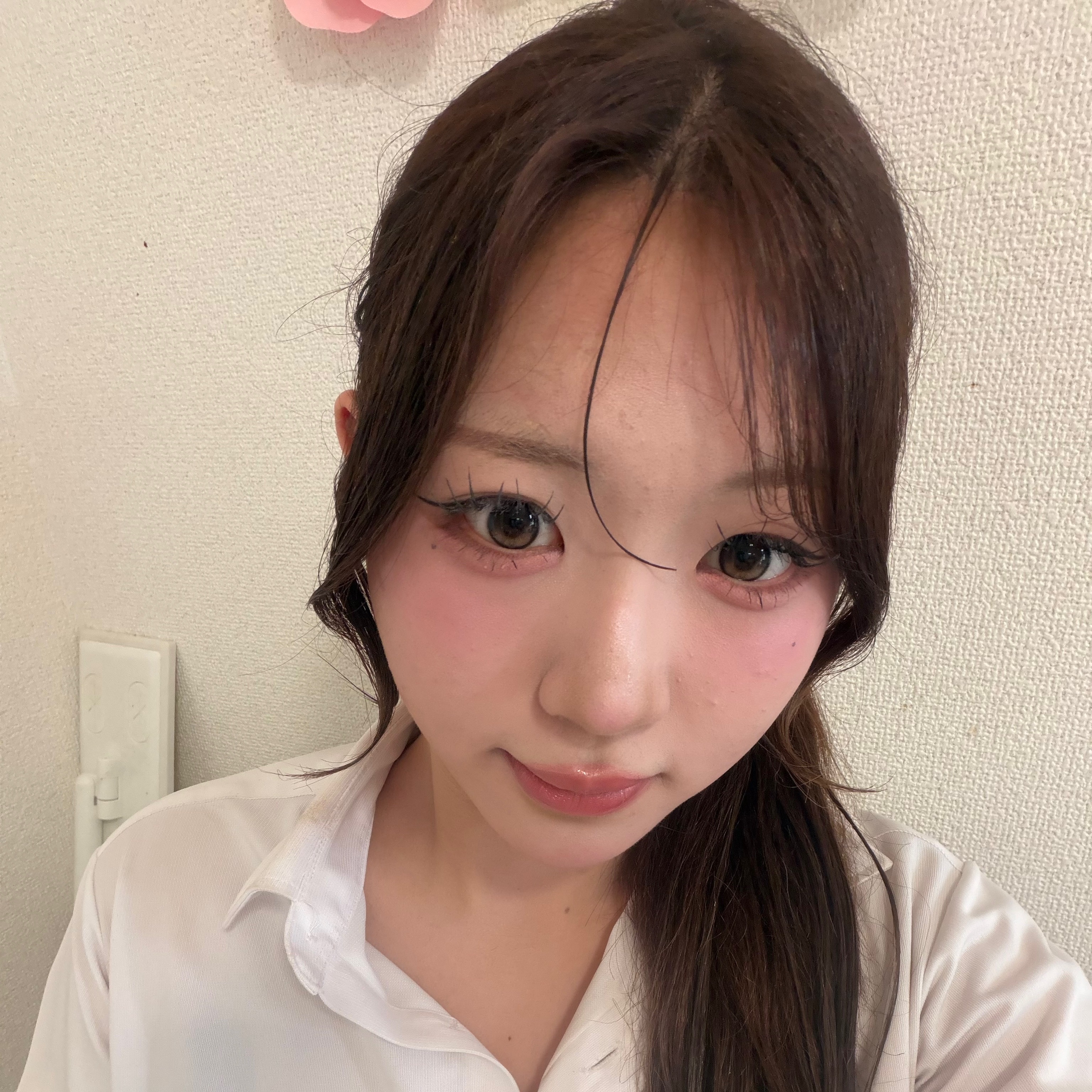 金光心愛