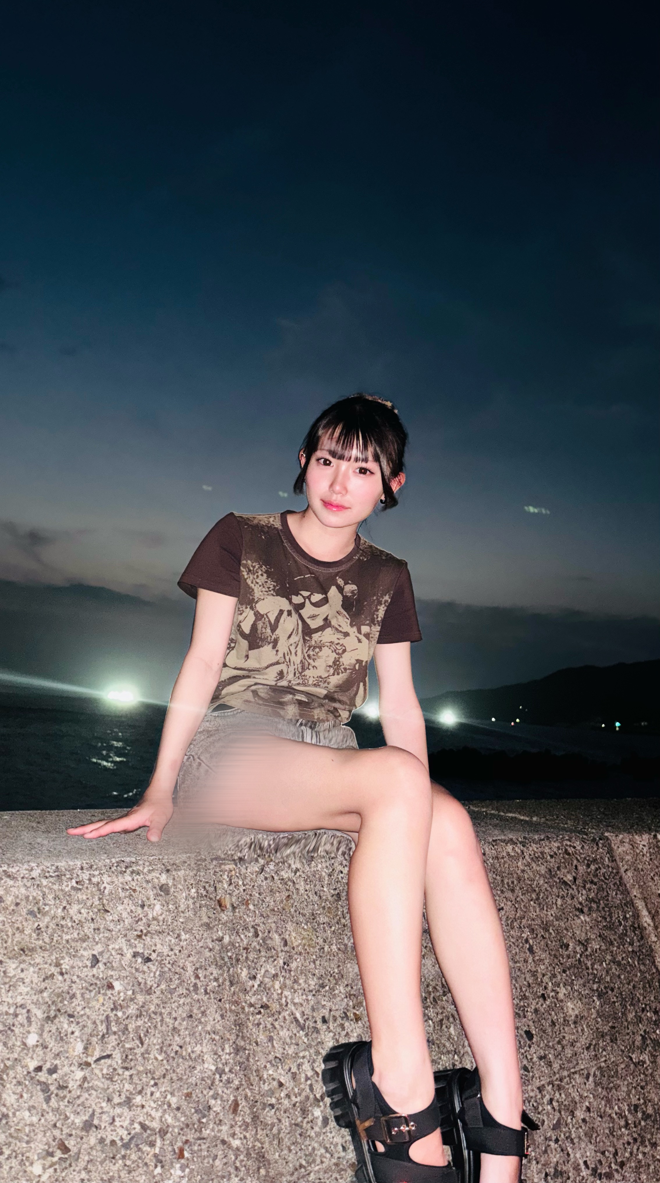 りな