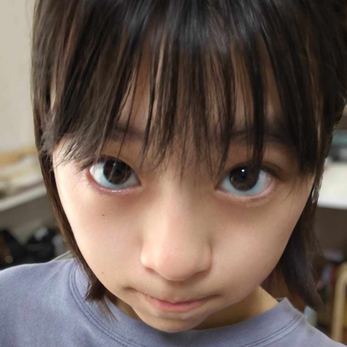 きい