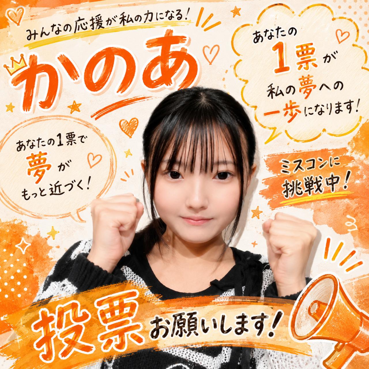 かのあ