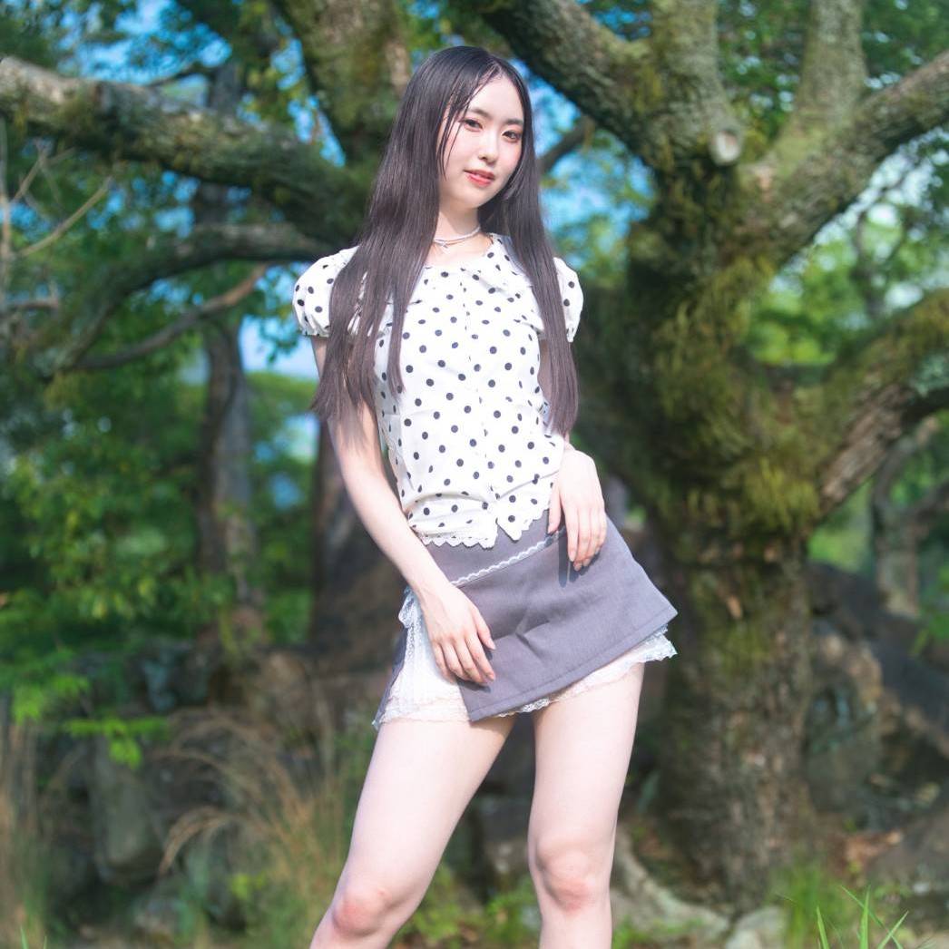 高松美羽
