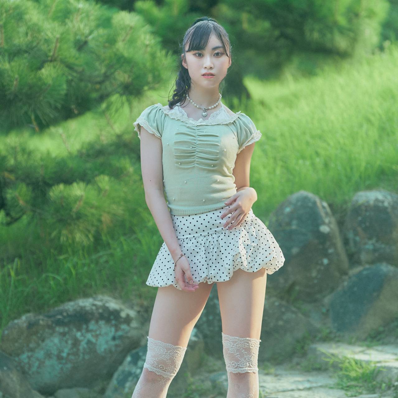 美月