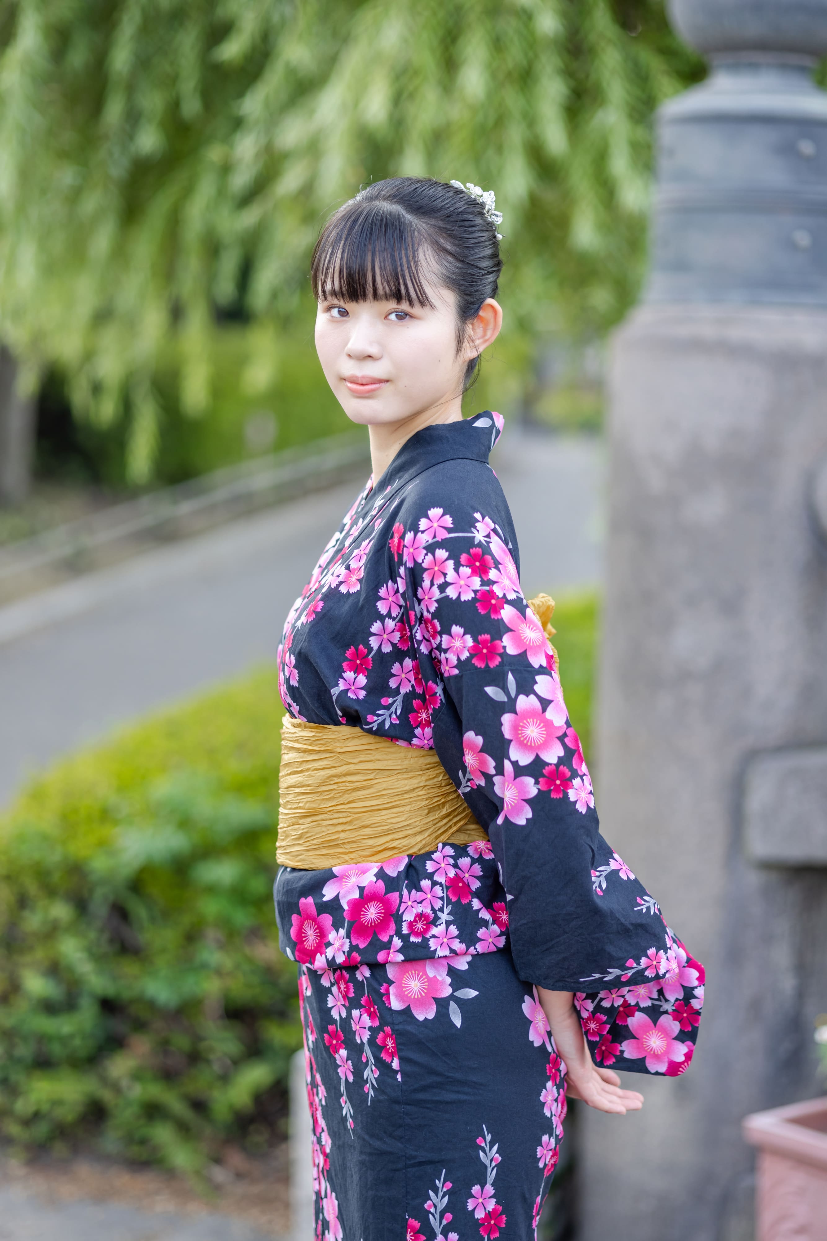 響音