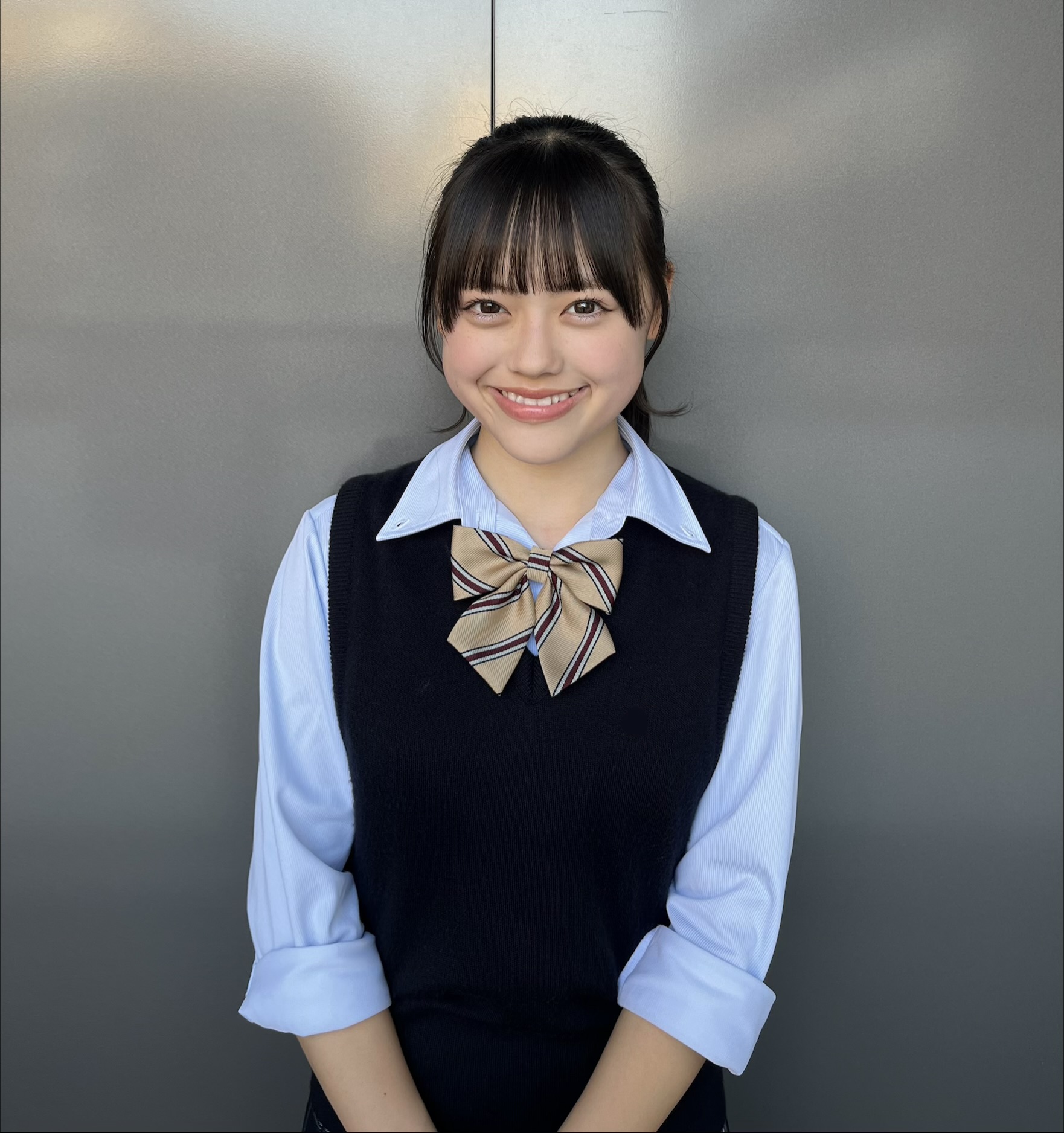 富口　愛