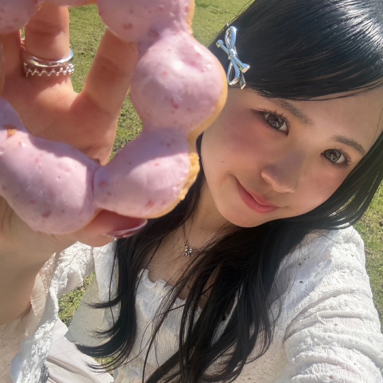 笑莉咲