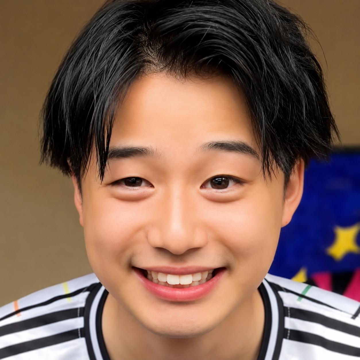 りゅうせい