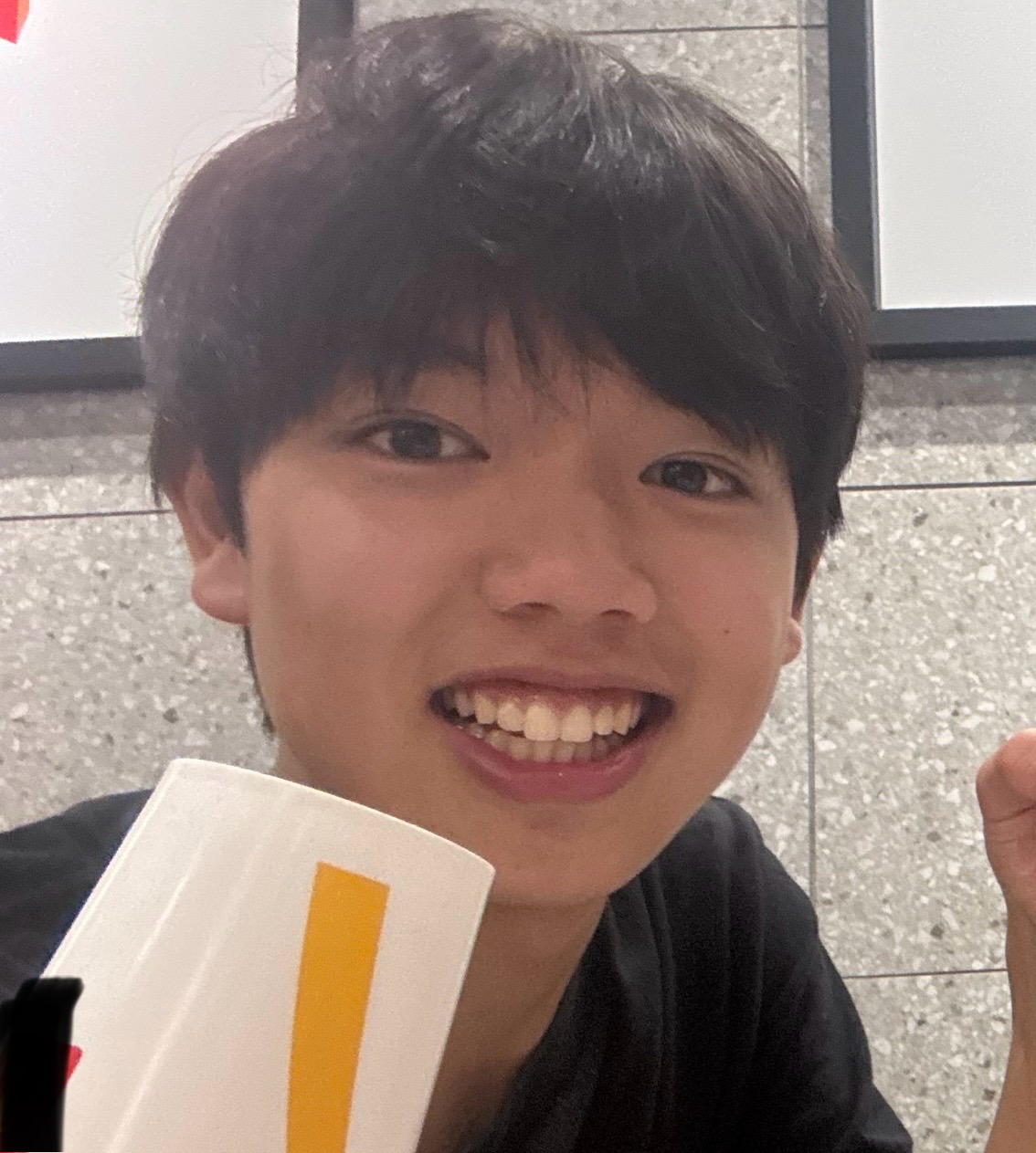 おかい
