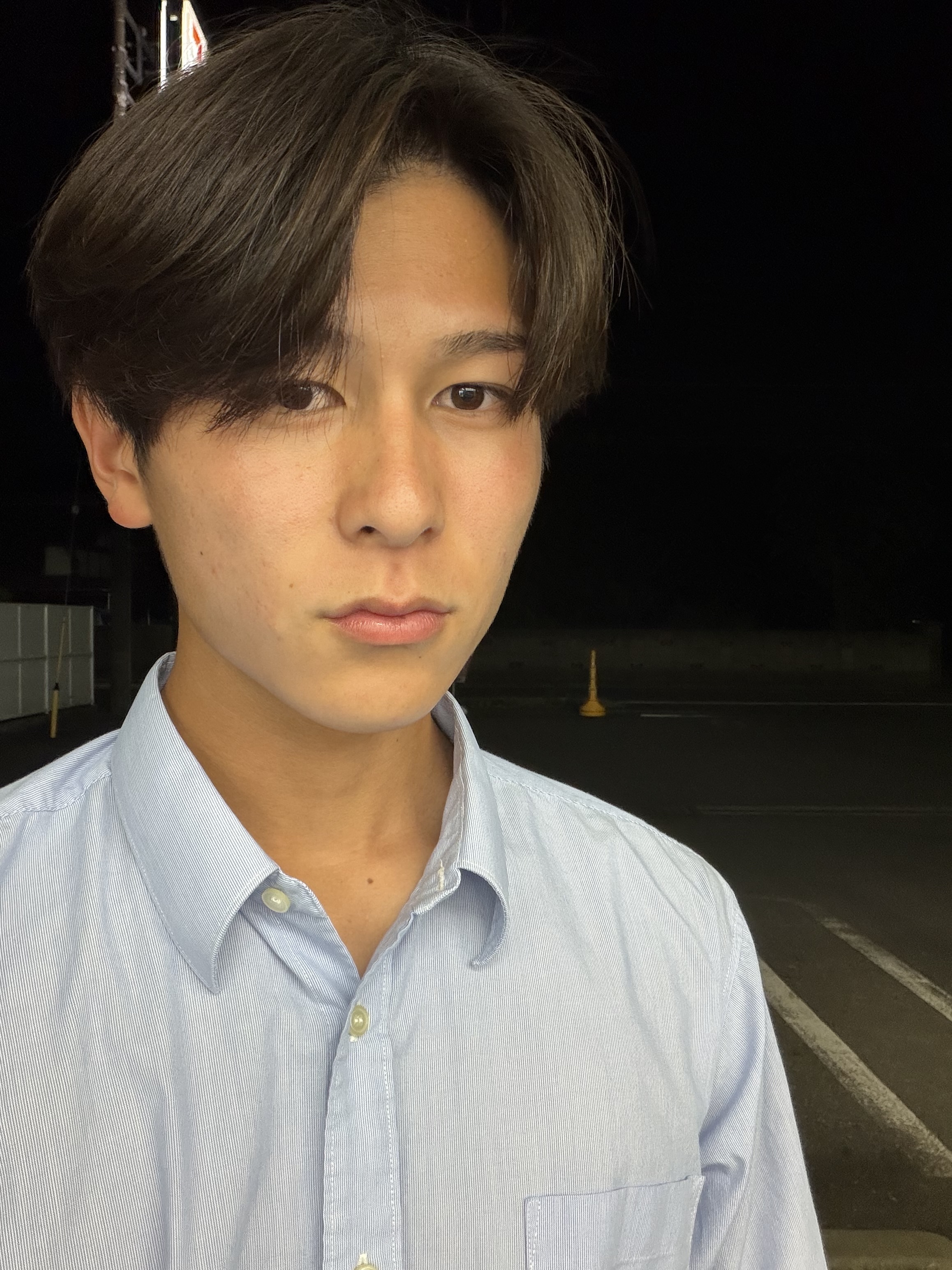 らいちょす