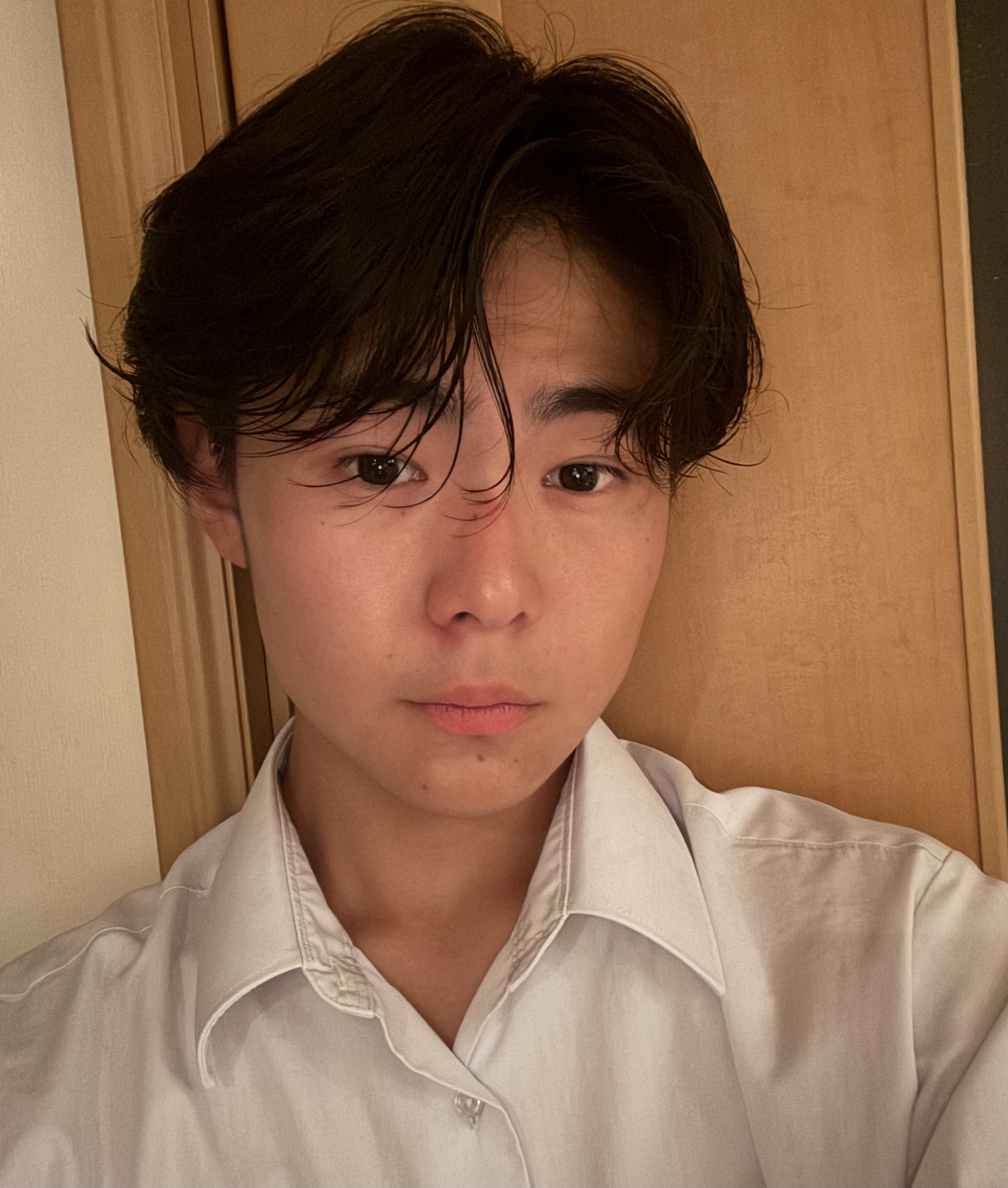 南條琉斗