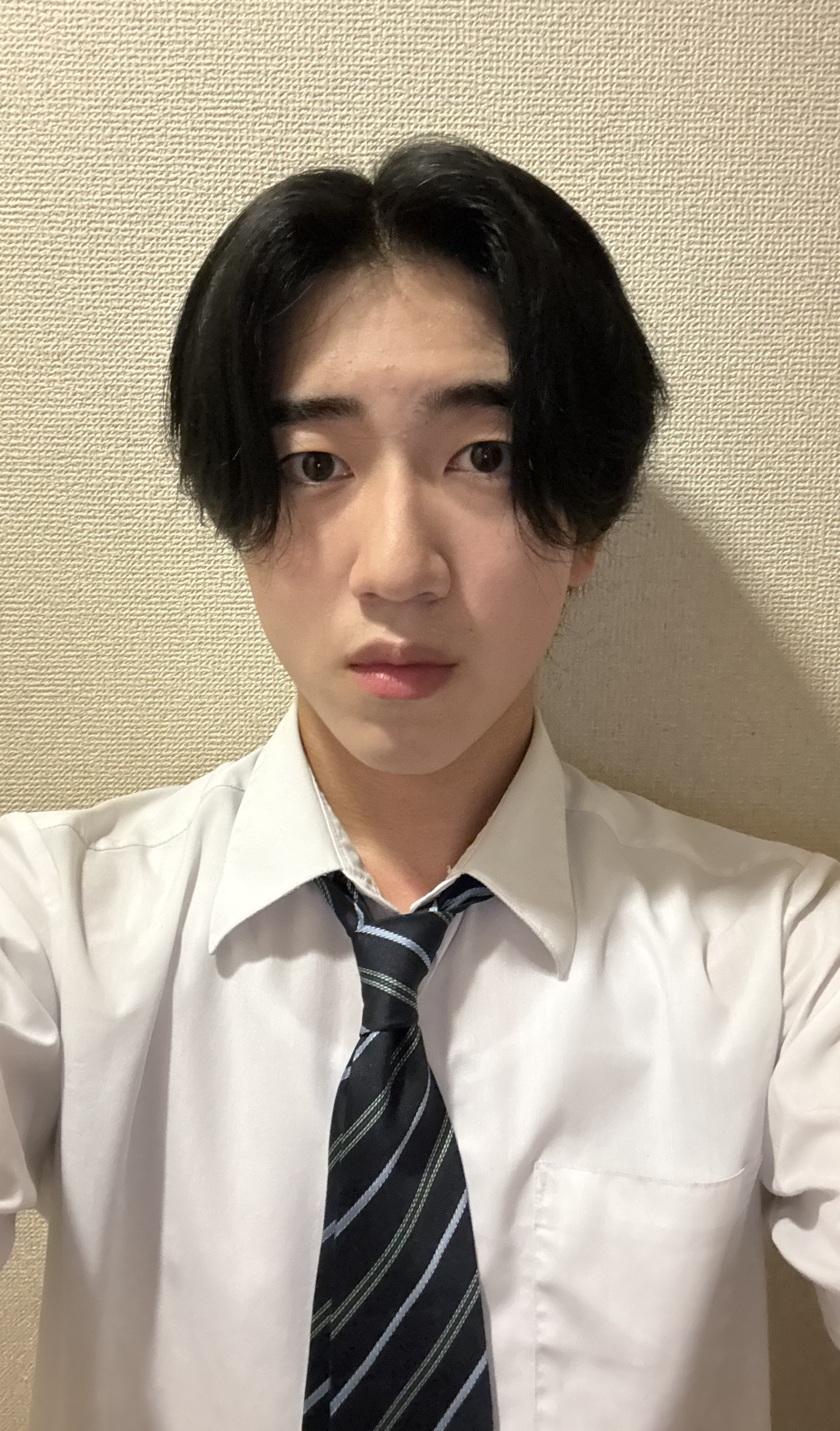 難波麗