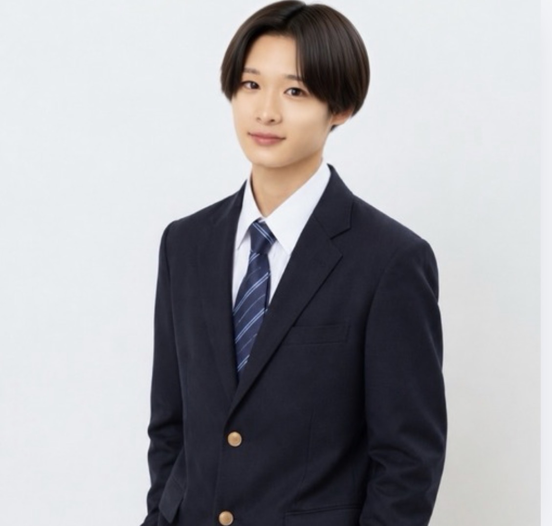 井野一翔