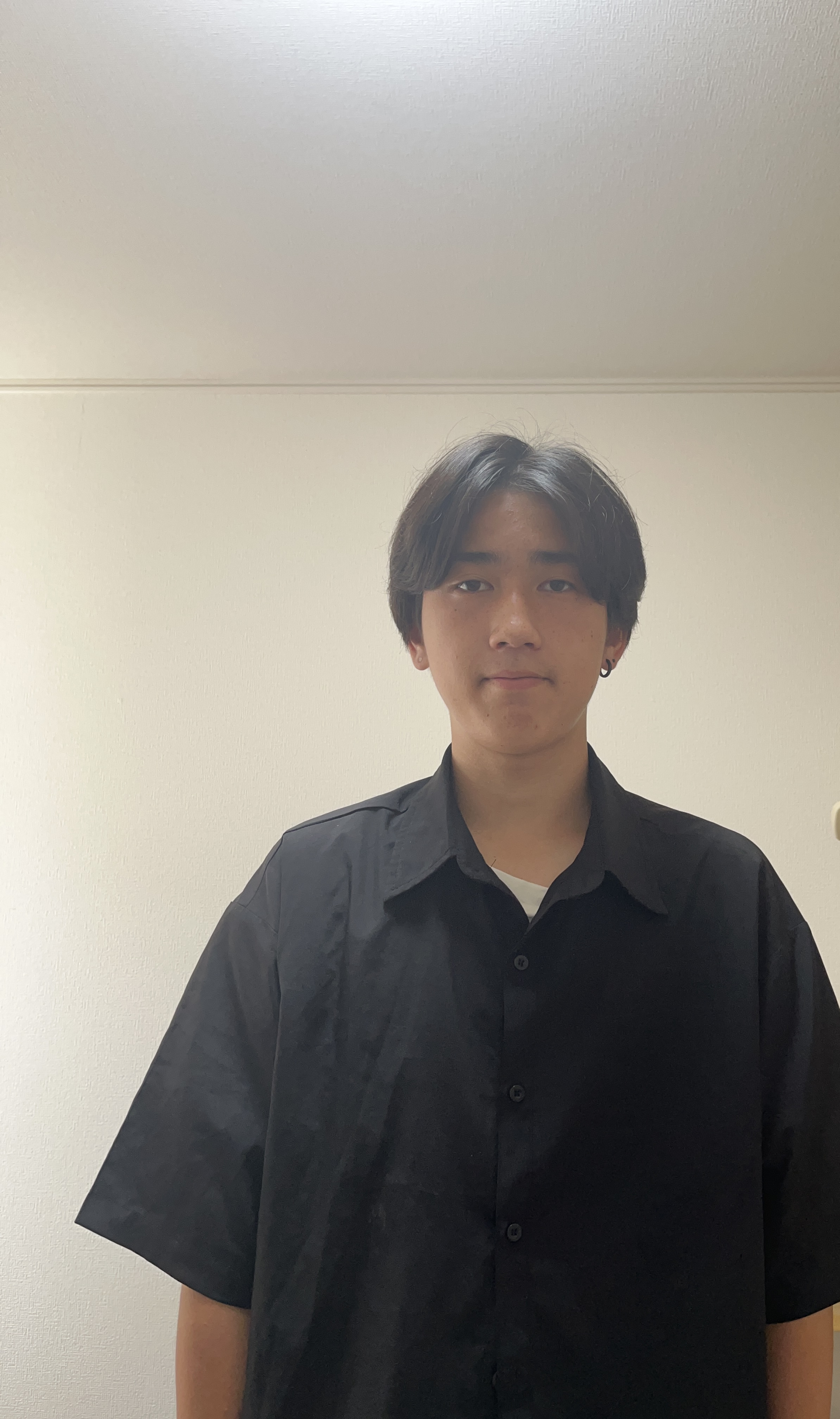渡邉　怜汰