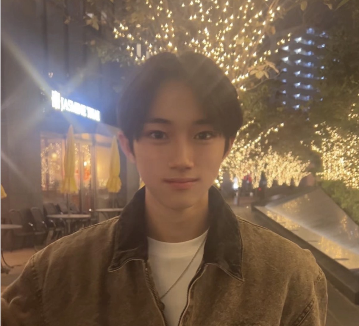 藤橋彪斗