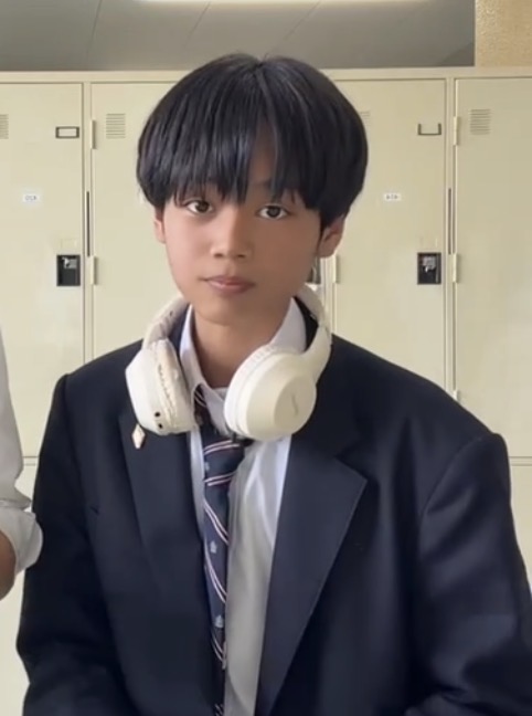 安藤良心