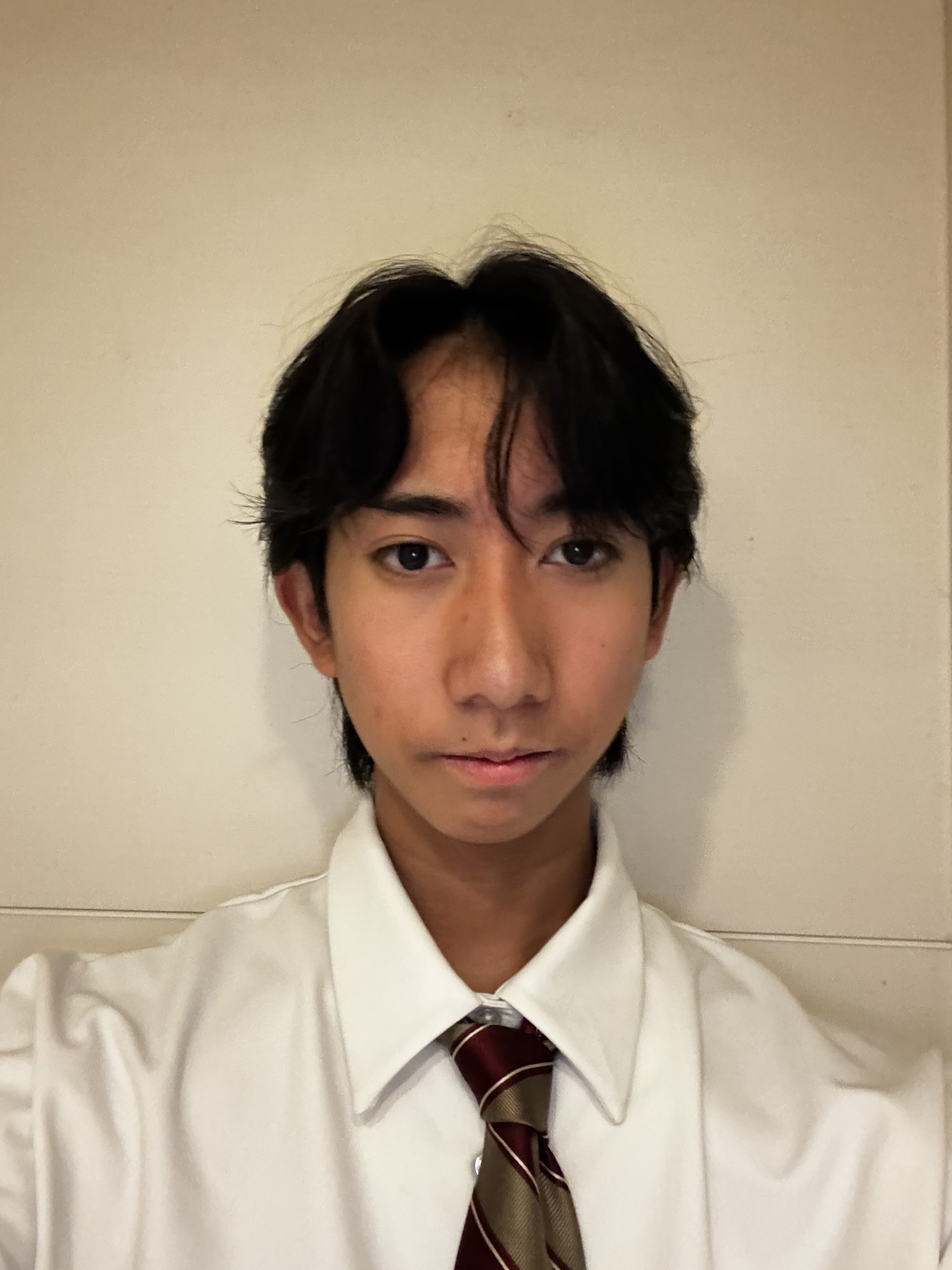 星川かなた