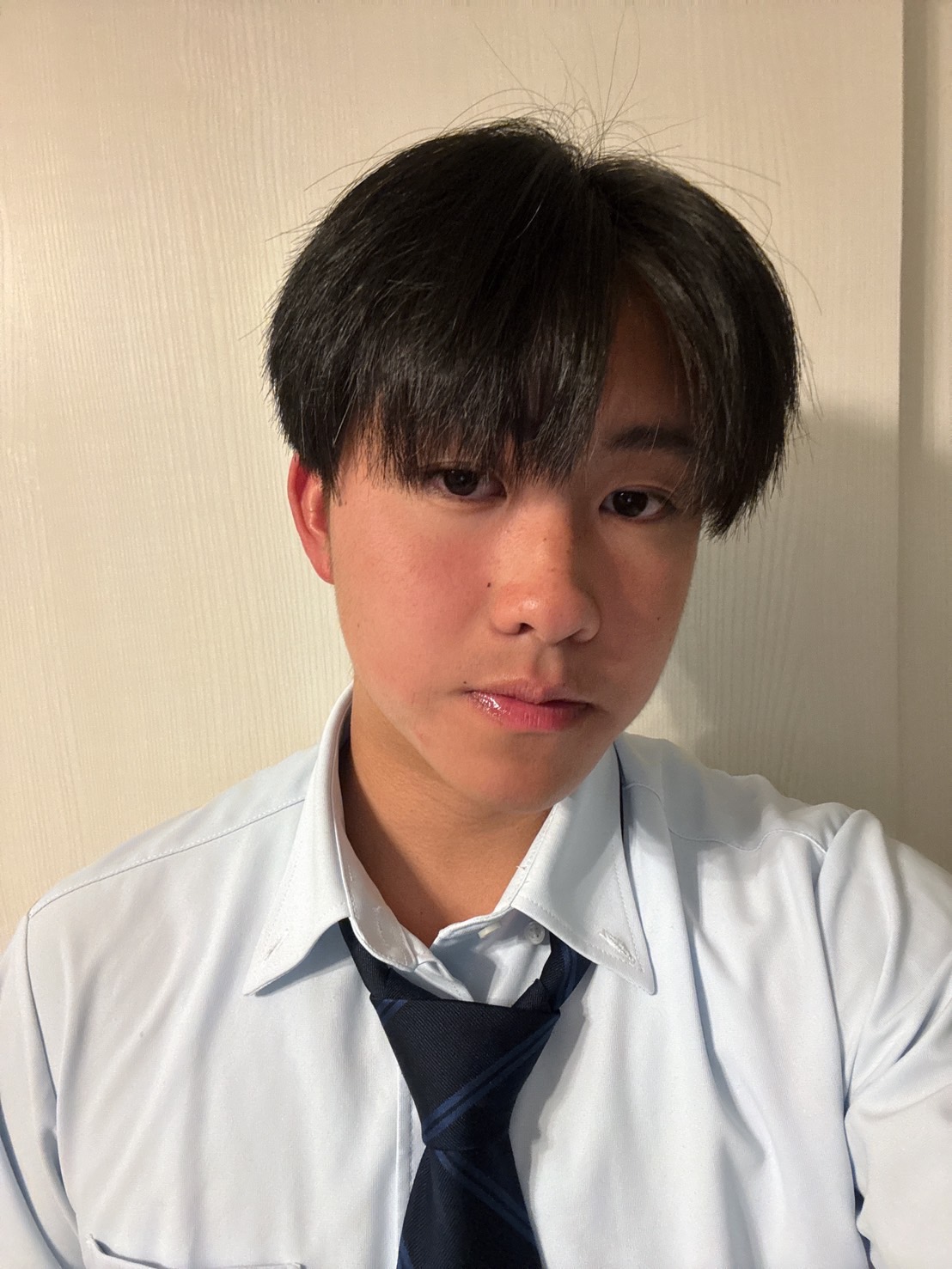 かっちゃん