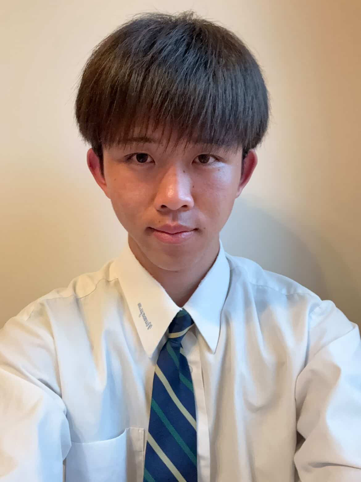 江川凛心