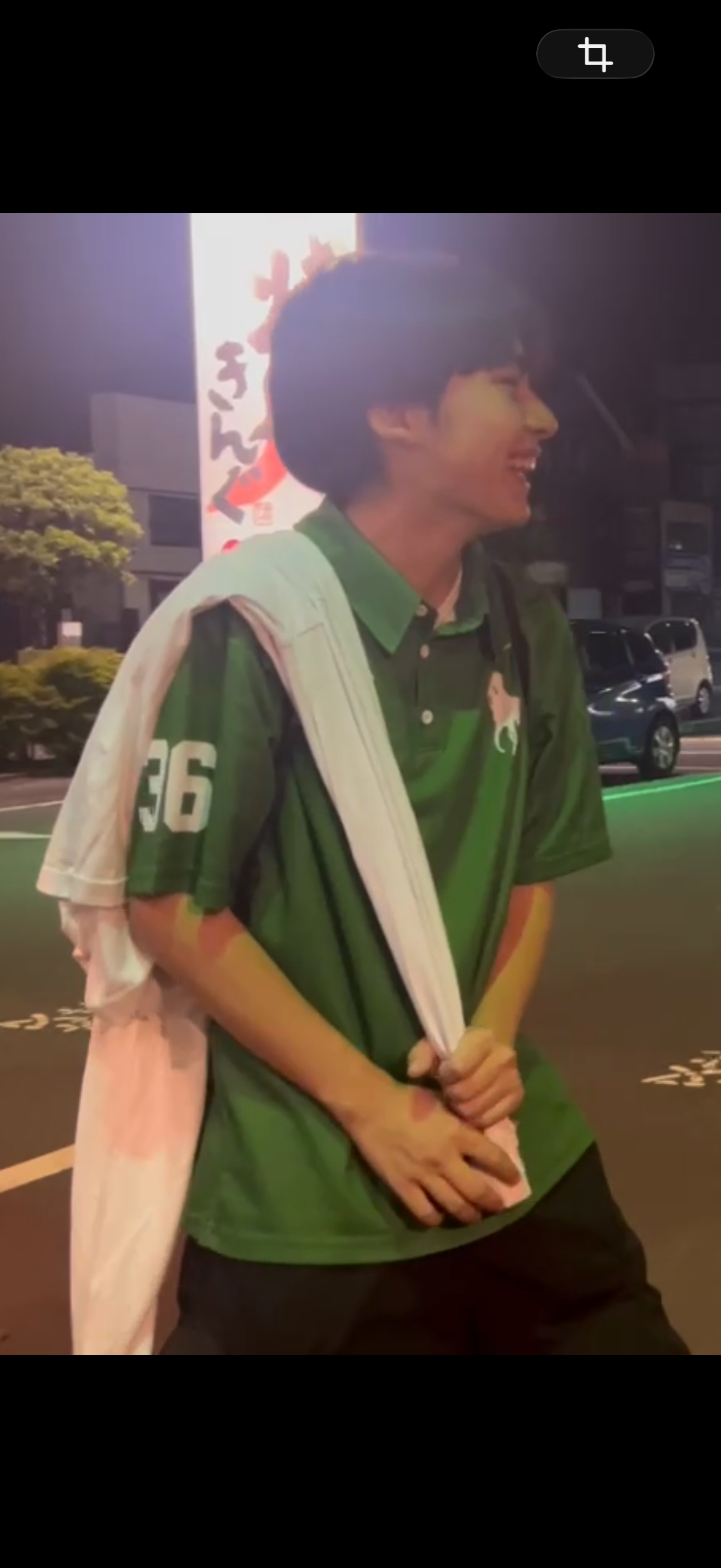渡邊　萄真
