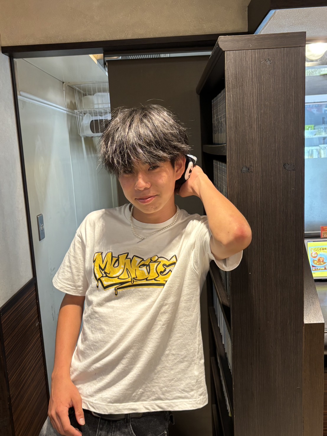 だいじろう