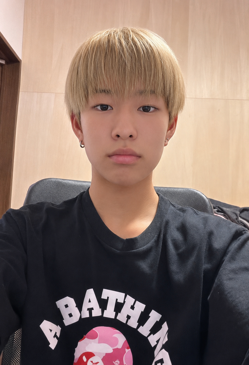 筒井輝汐