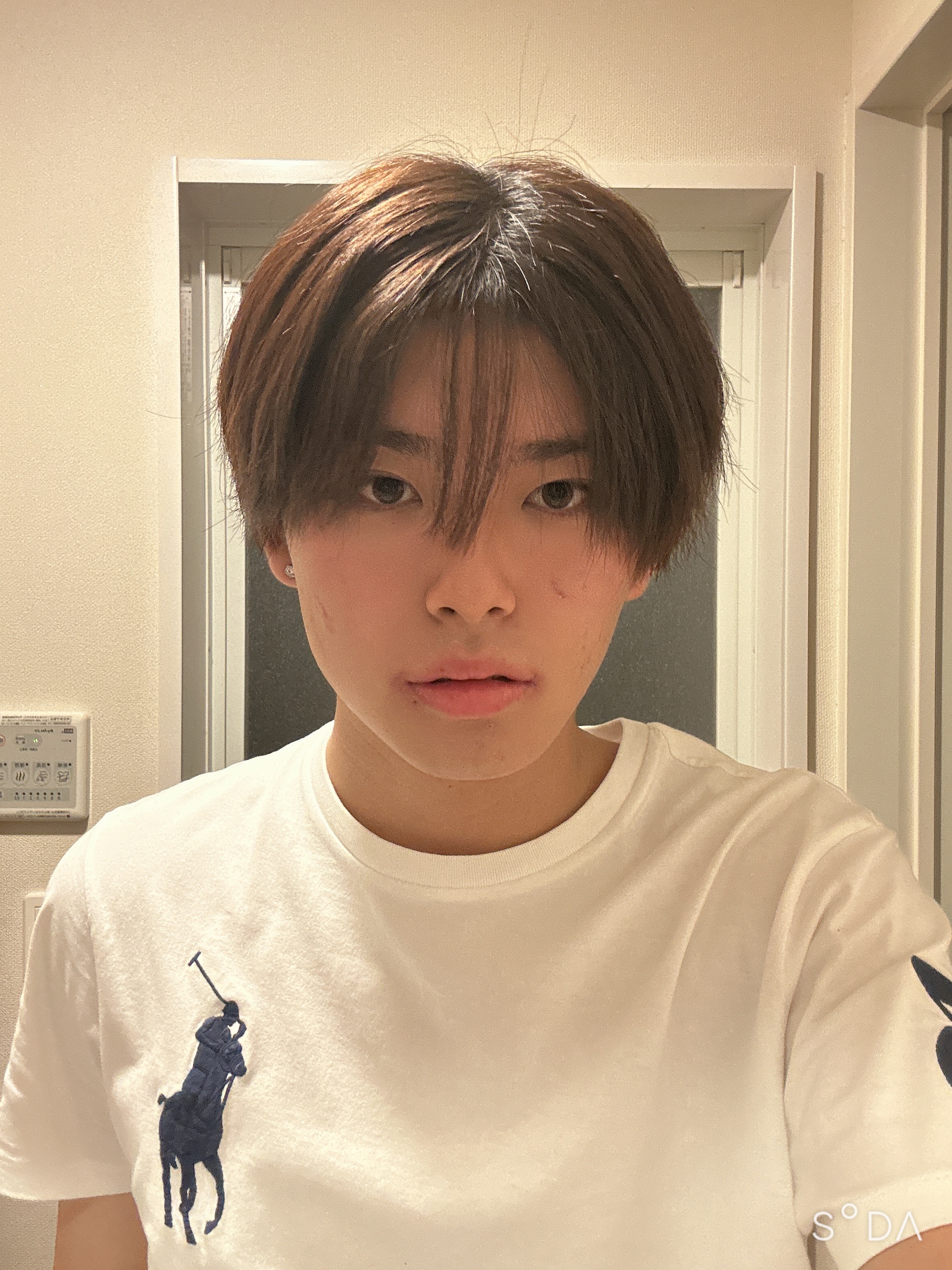 多湖　琉叶