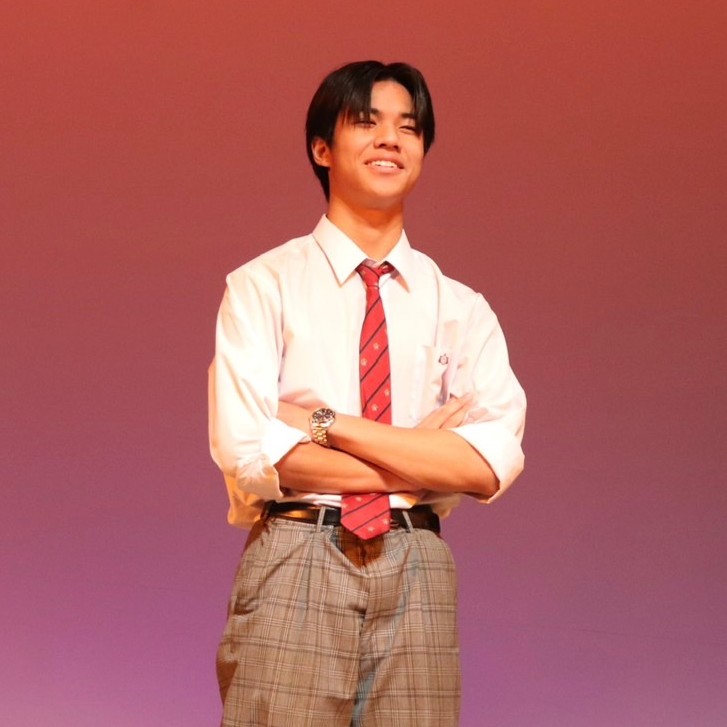 尾﨑信吾