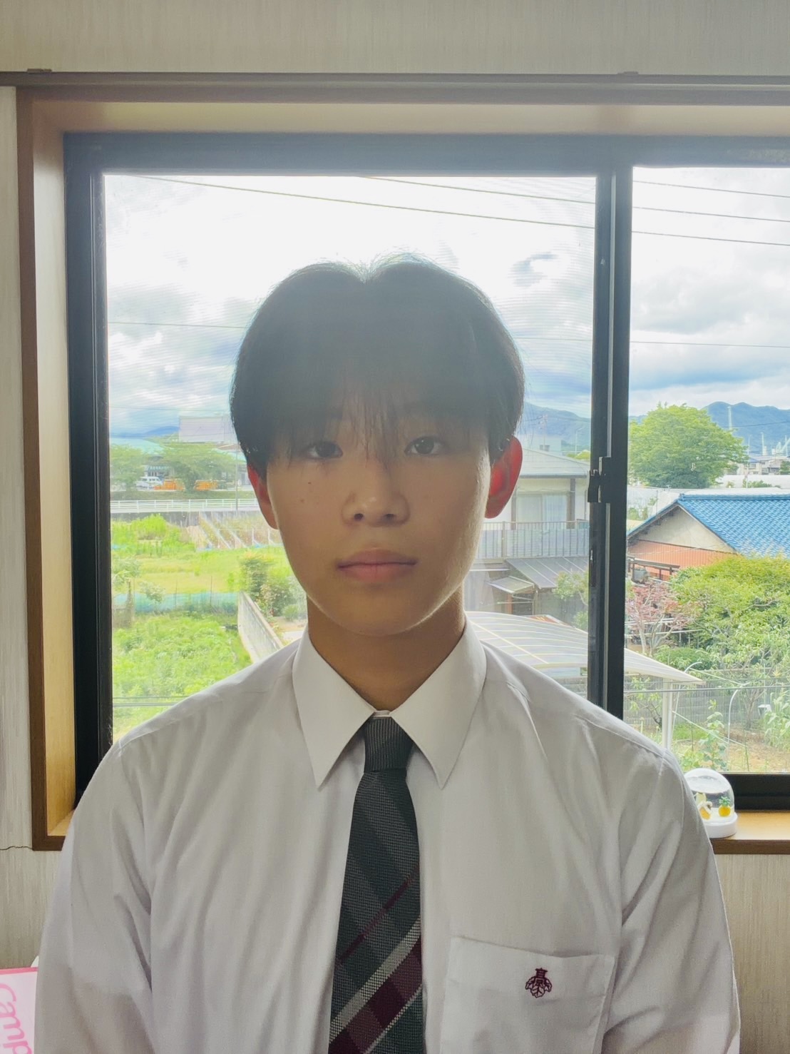 岡野翼