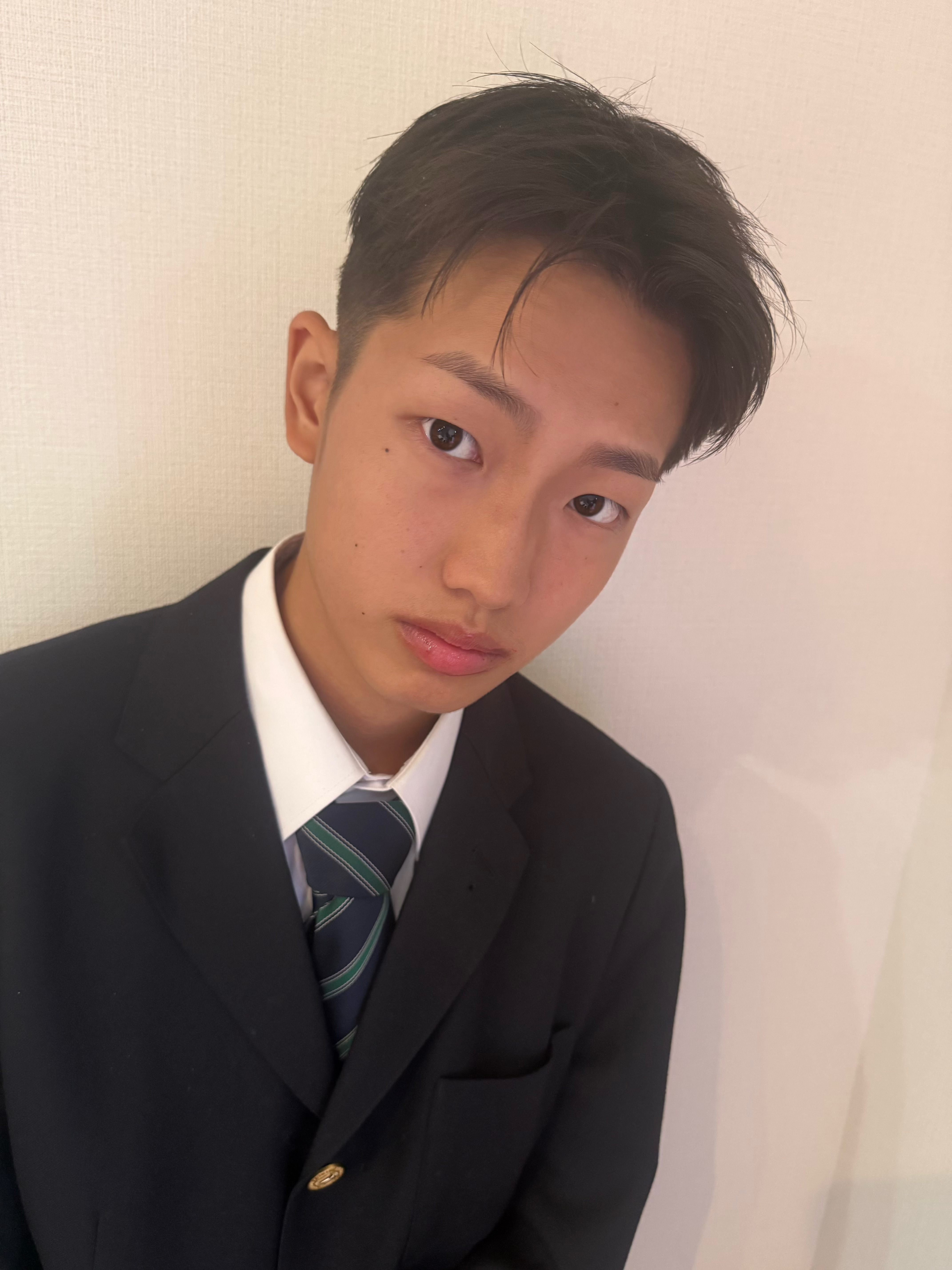 林凜太郎