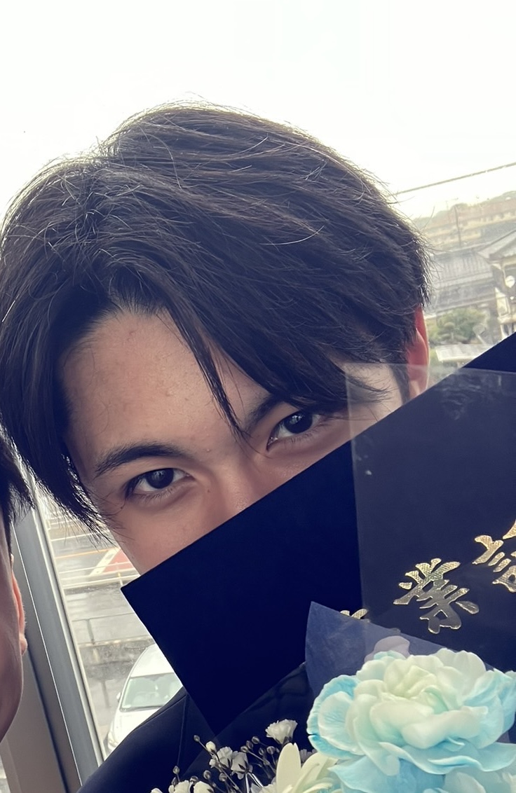末廣悠太