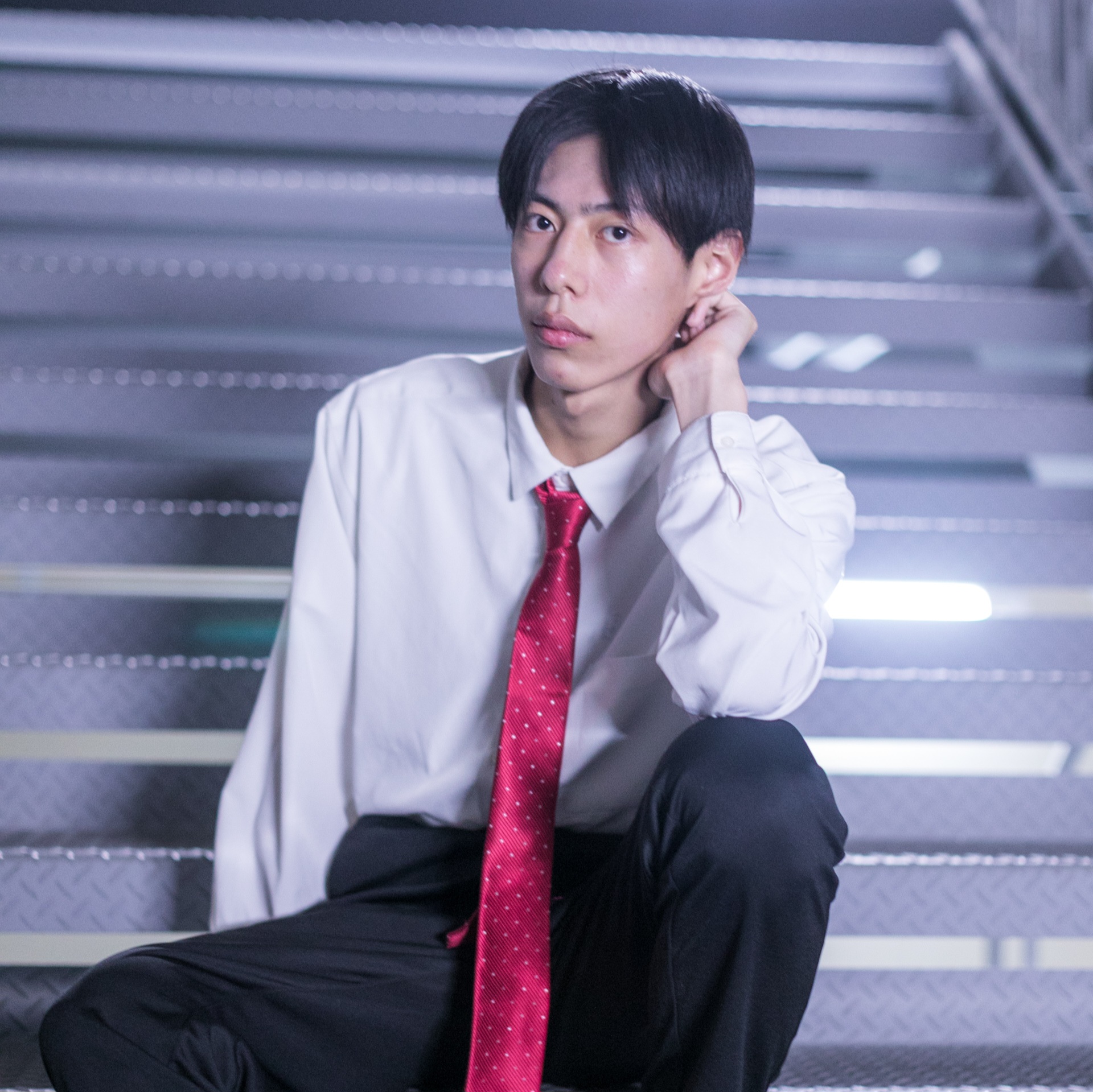 佐藤優羽
