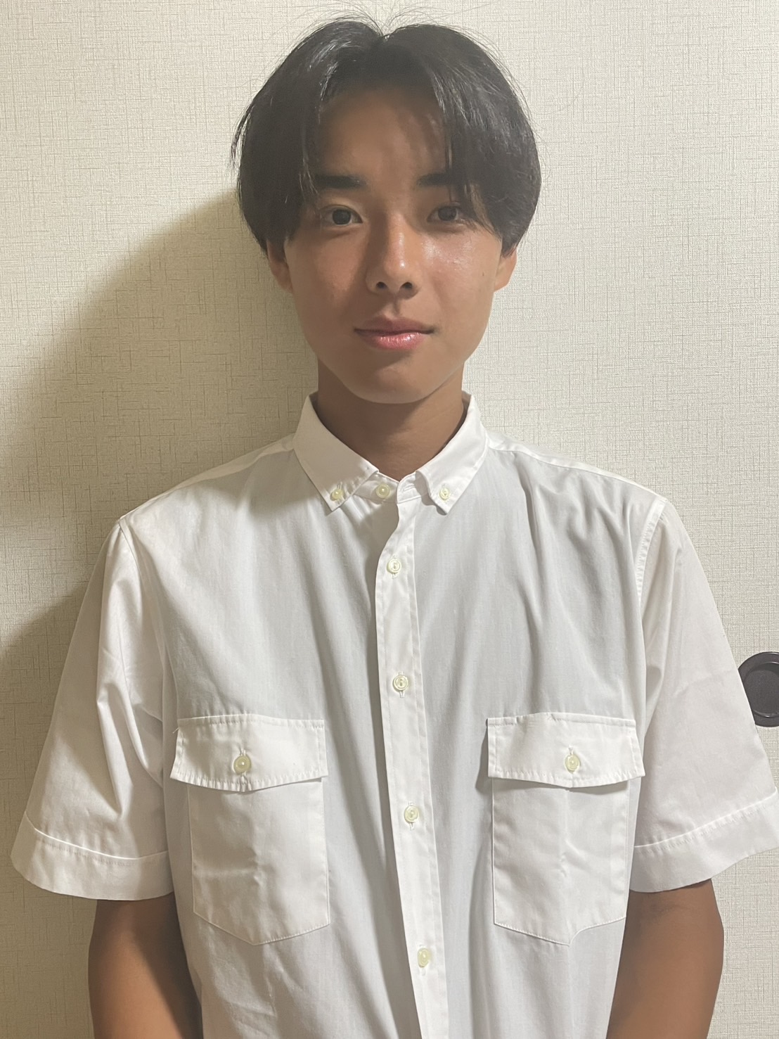 一真