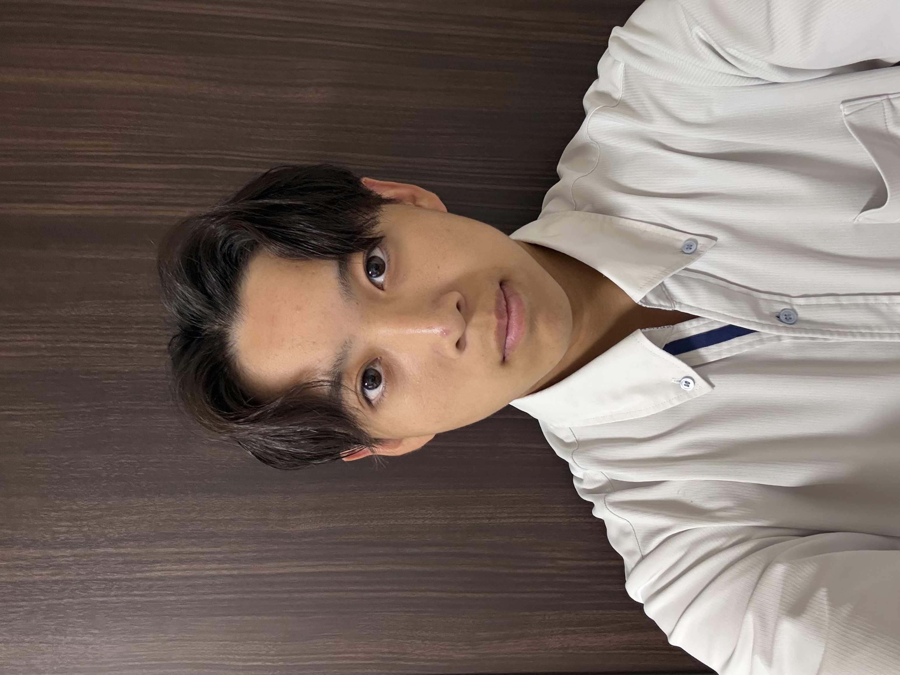 中村颯真