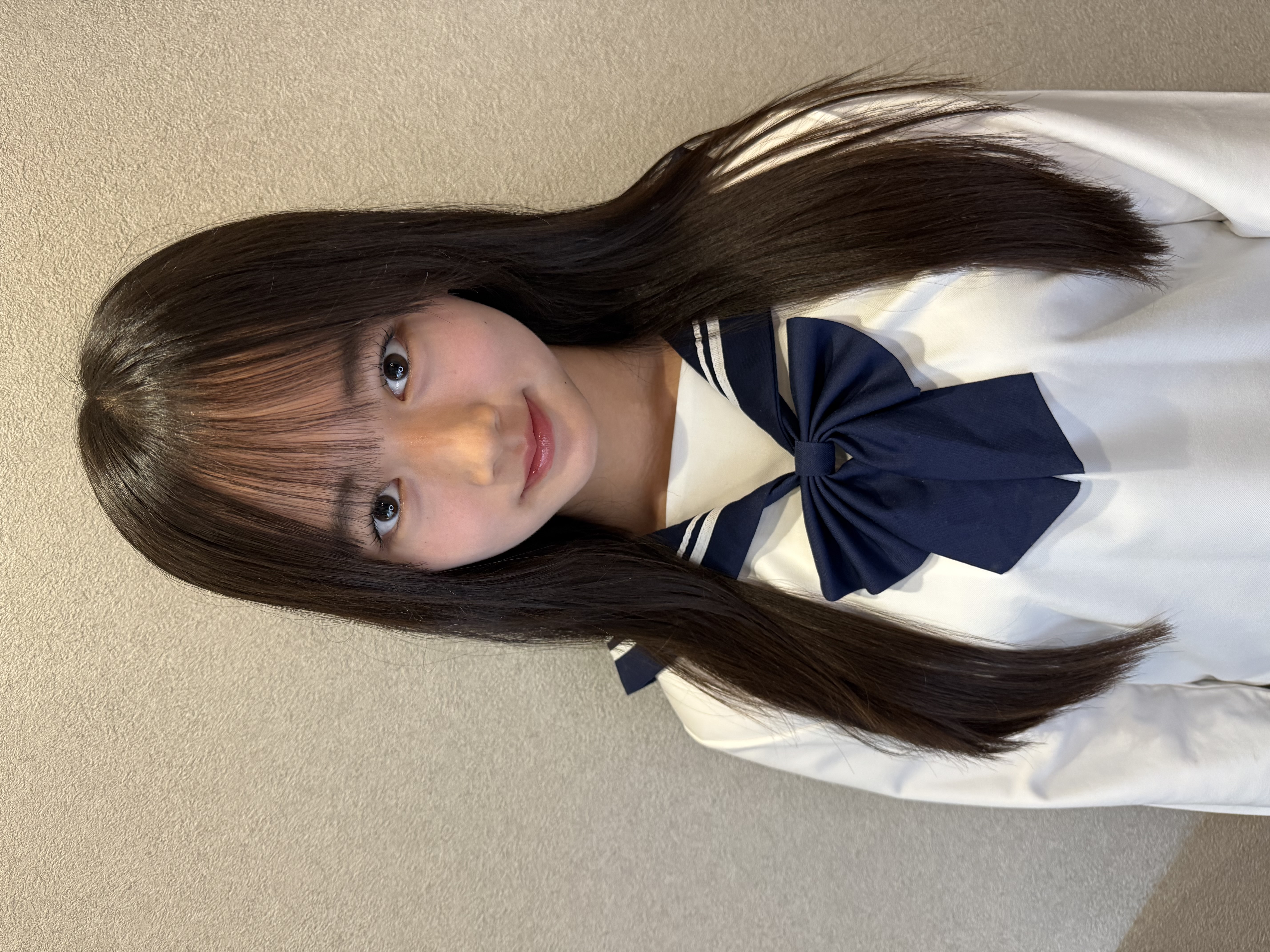 蘭香ちゃん
