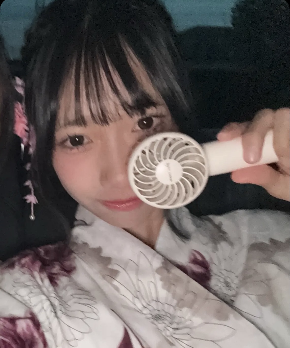 れい