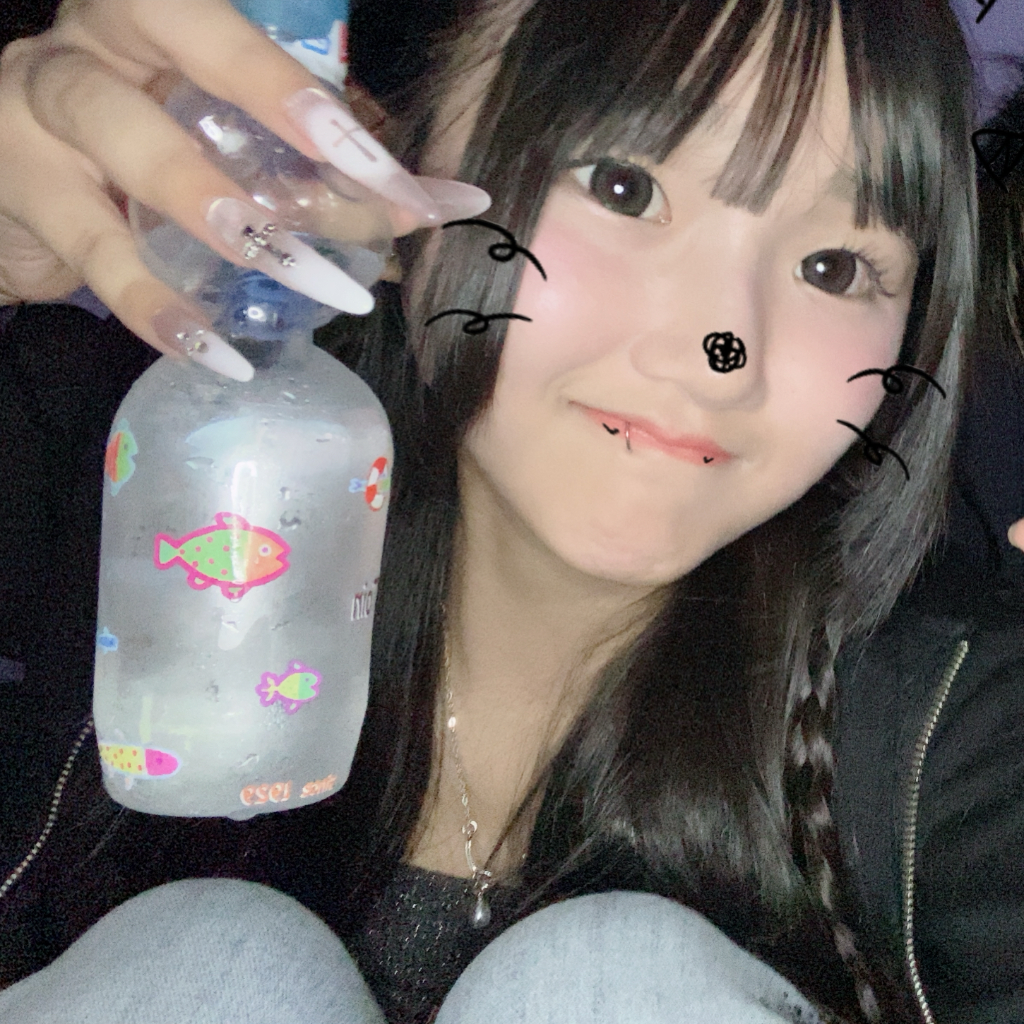 ALICE