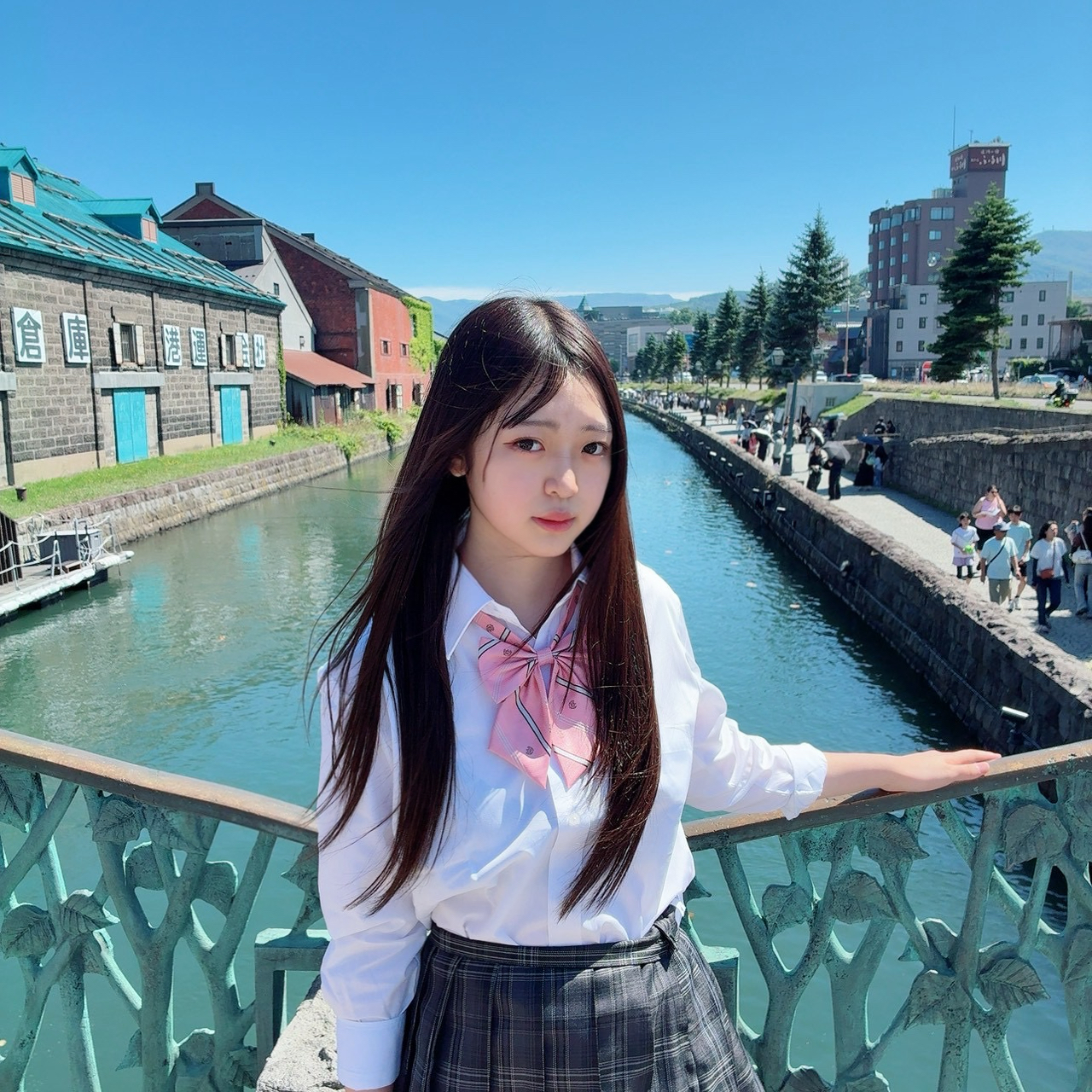 めっち