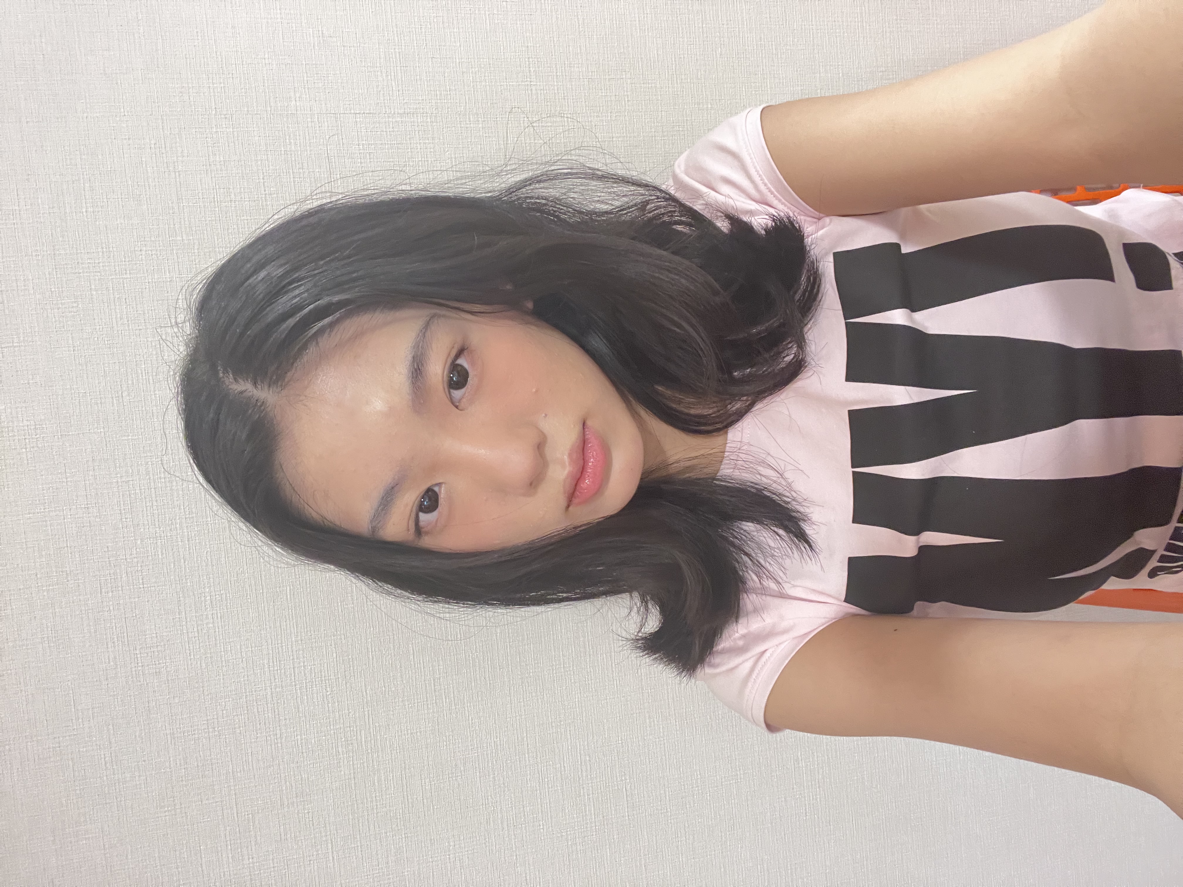 濱野莉杏