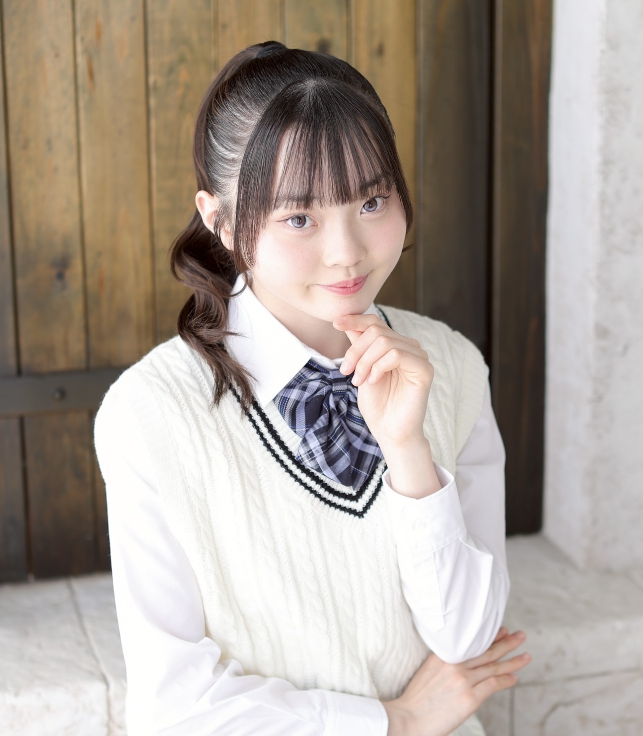 いお