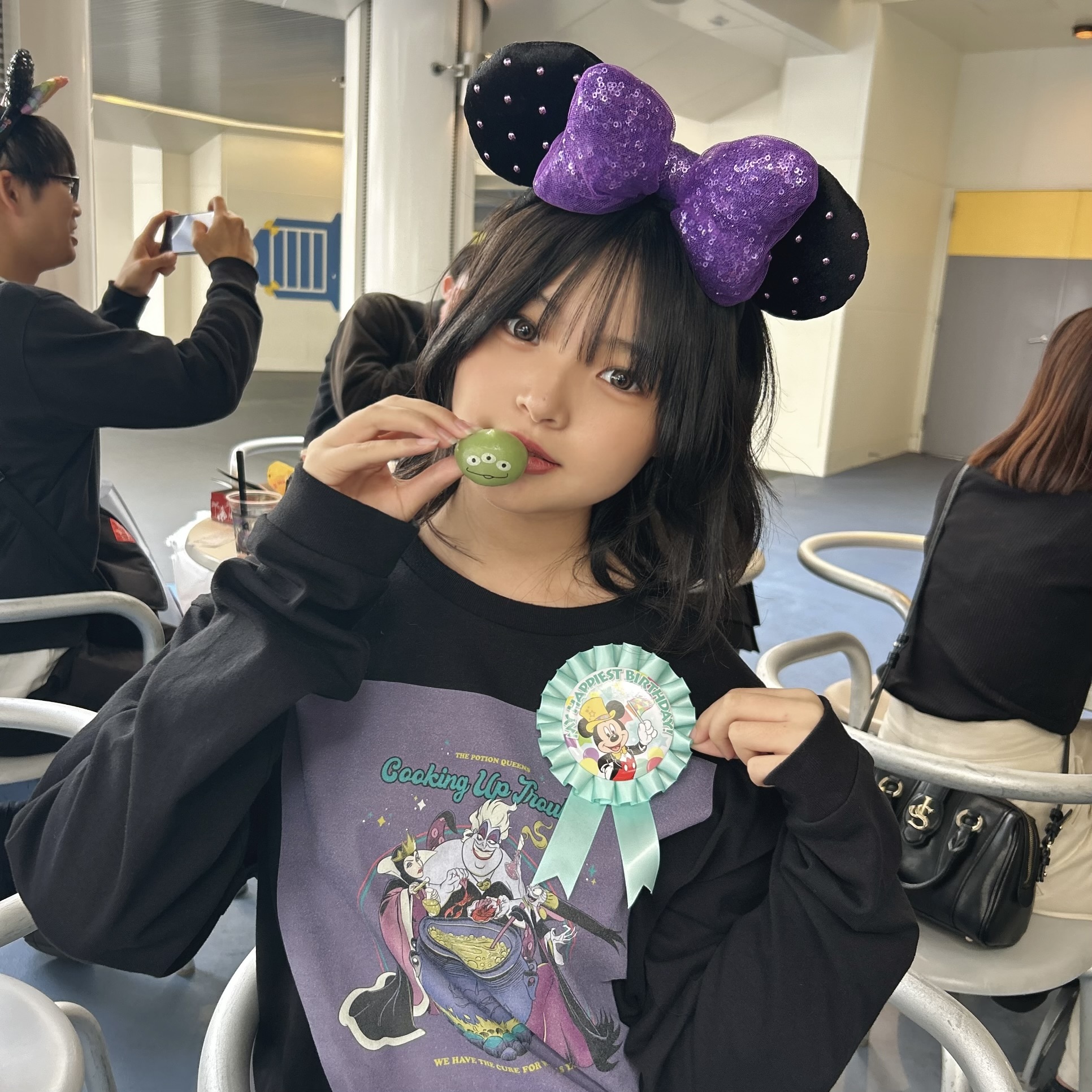 いゔにゃん